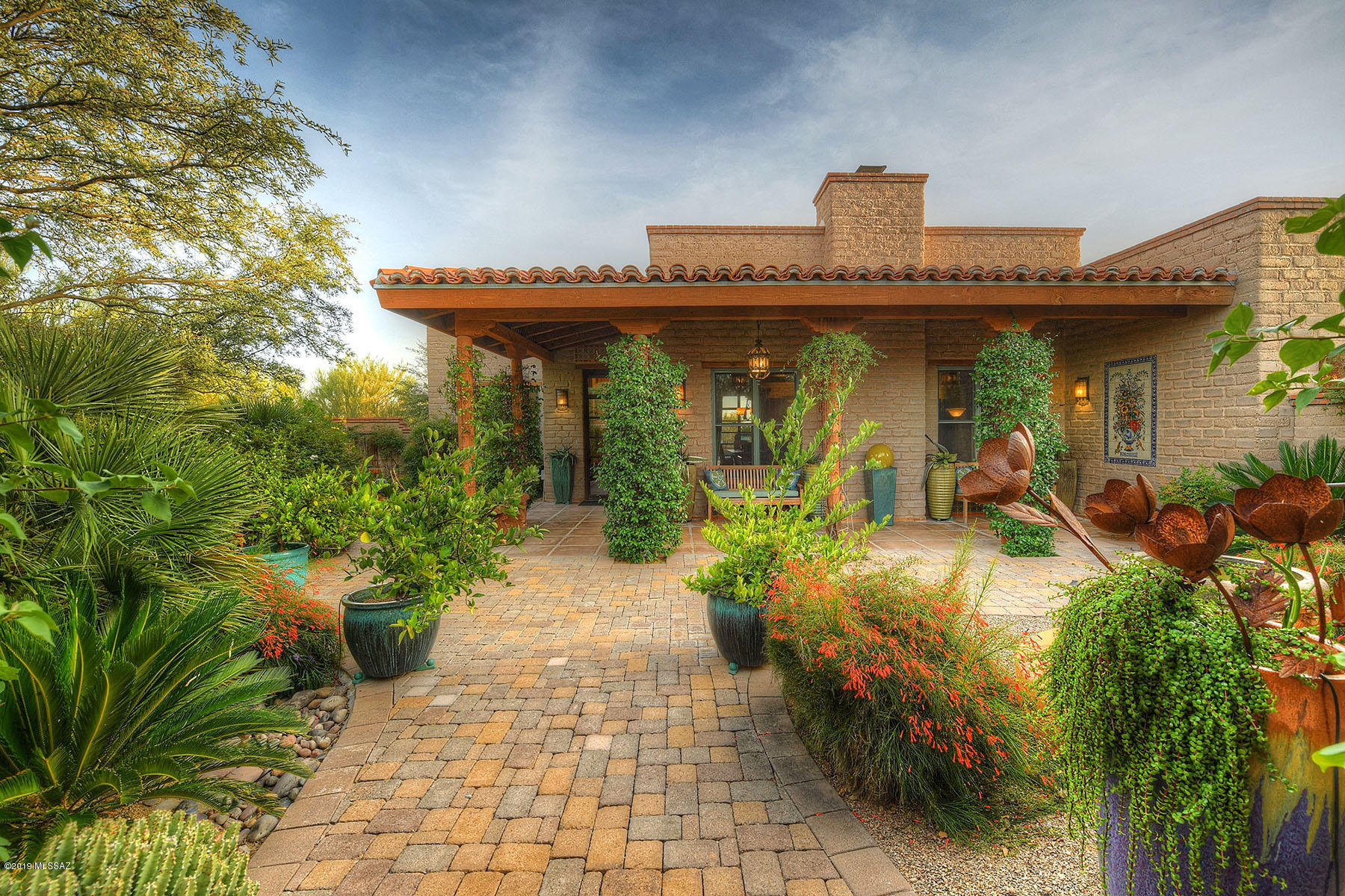 4121 W Adobe Ranch Place