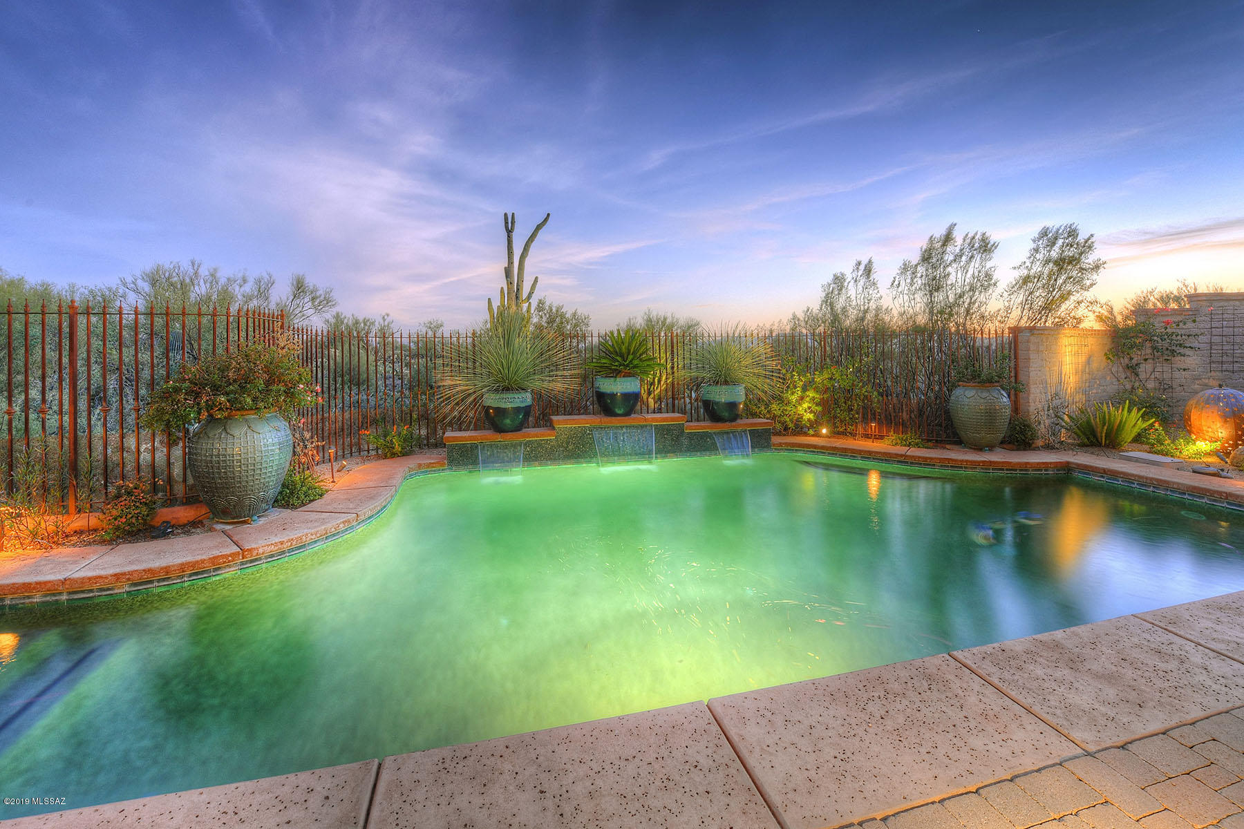 4121 W Adobe Ranch Place