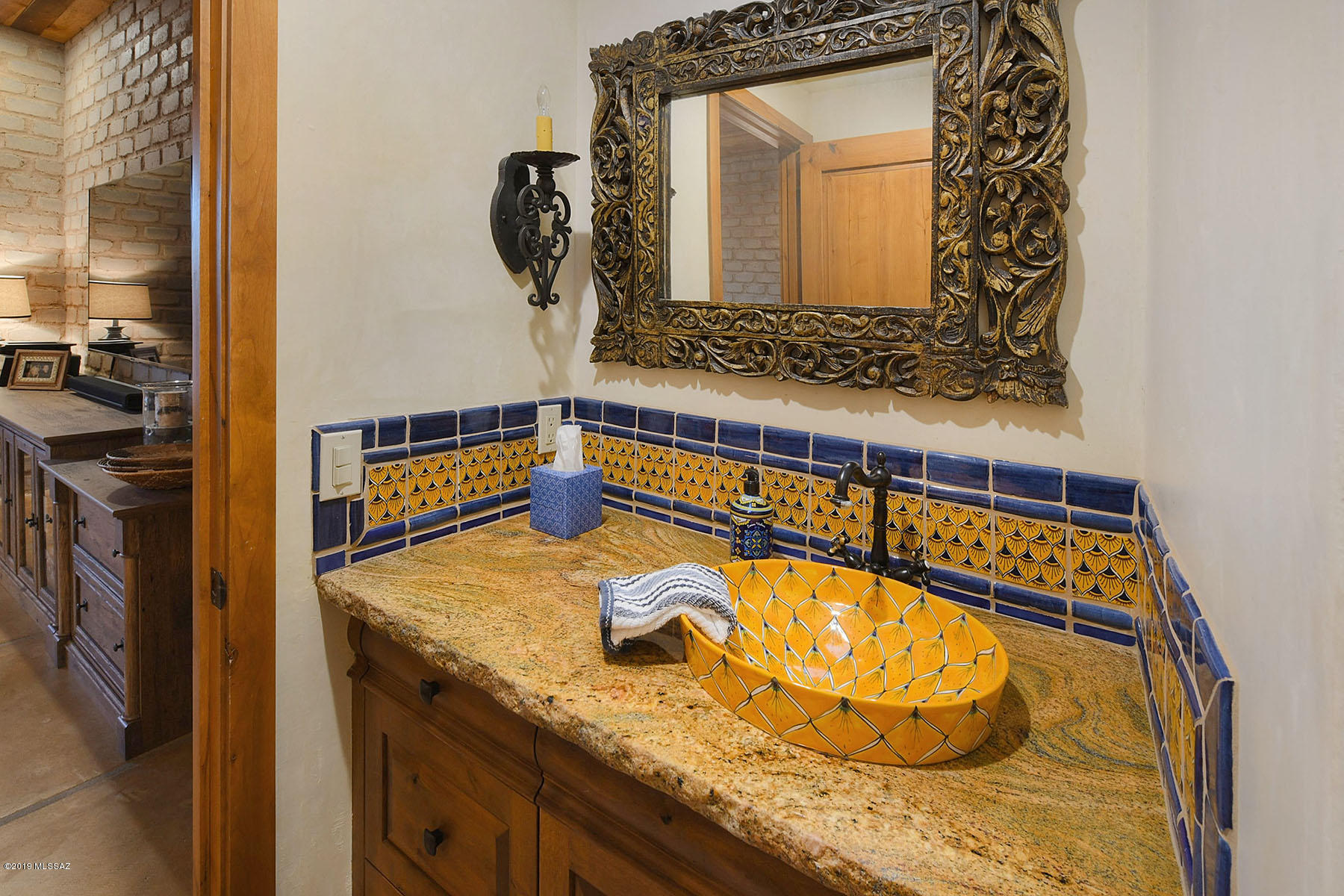 4121 W Adobe Ranch Place