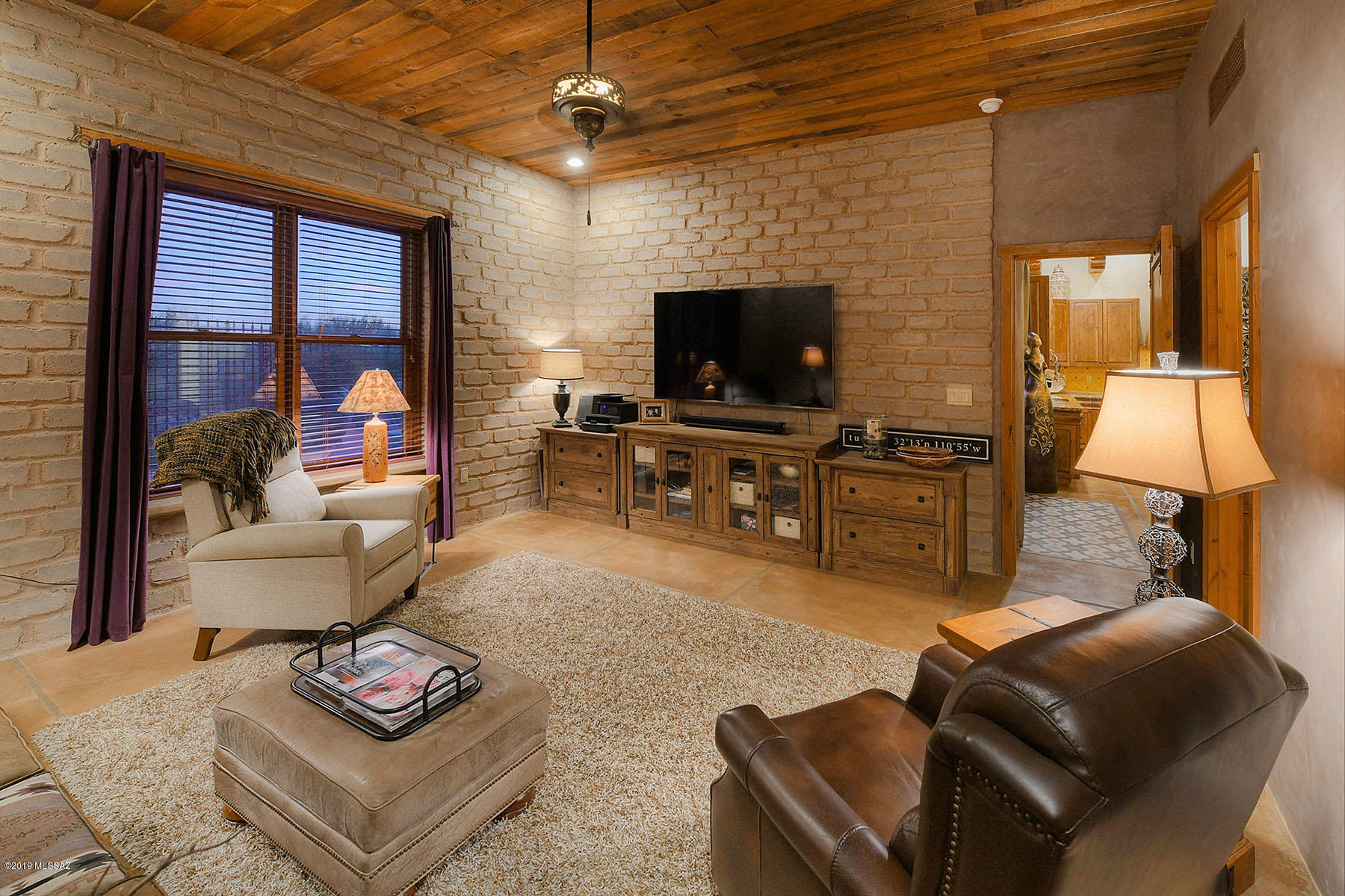 4121 W Adobe Ranch Place