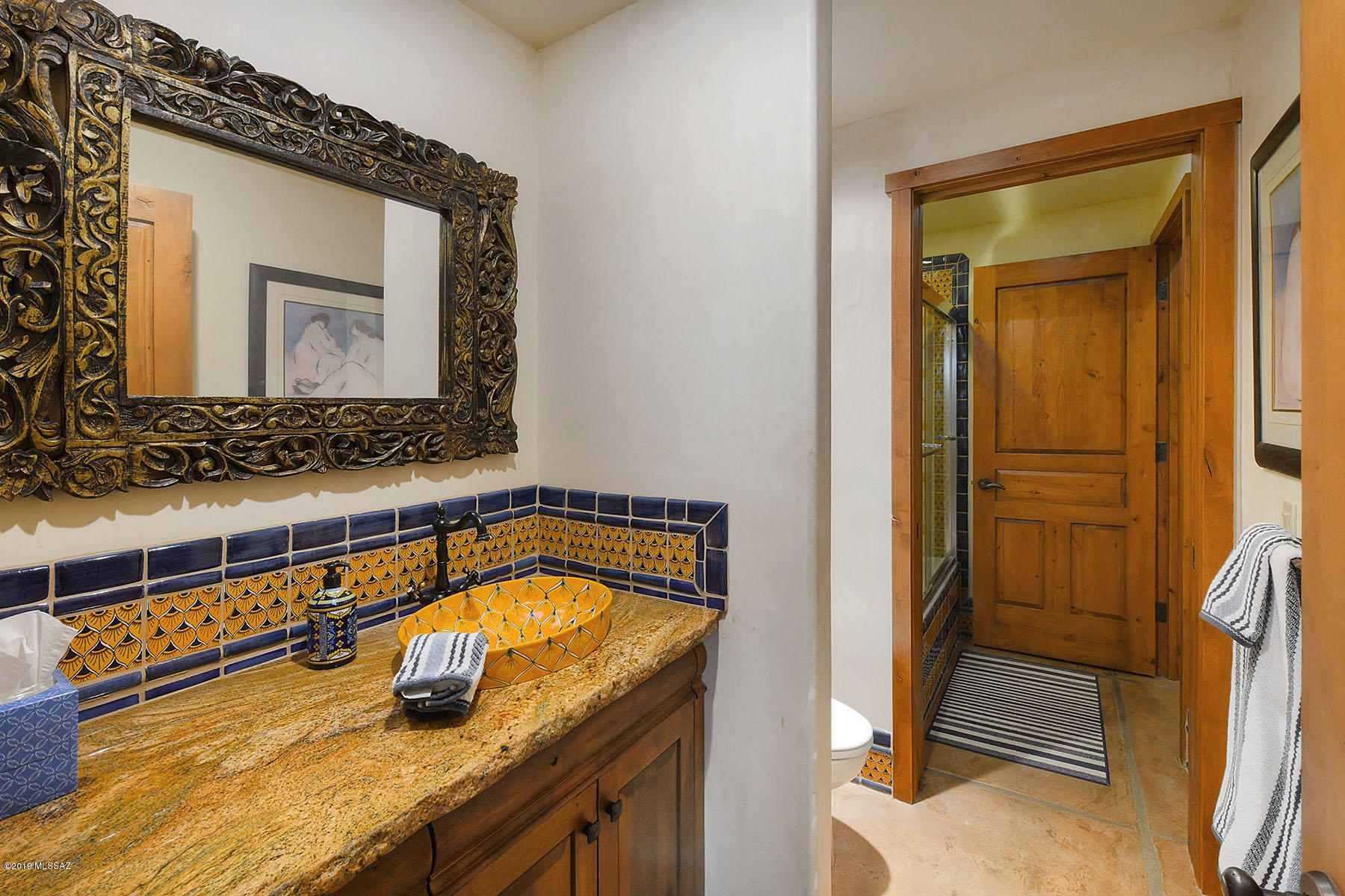 4121 W Adobe Ranch Place