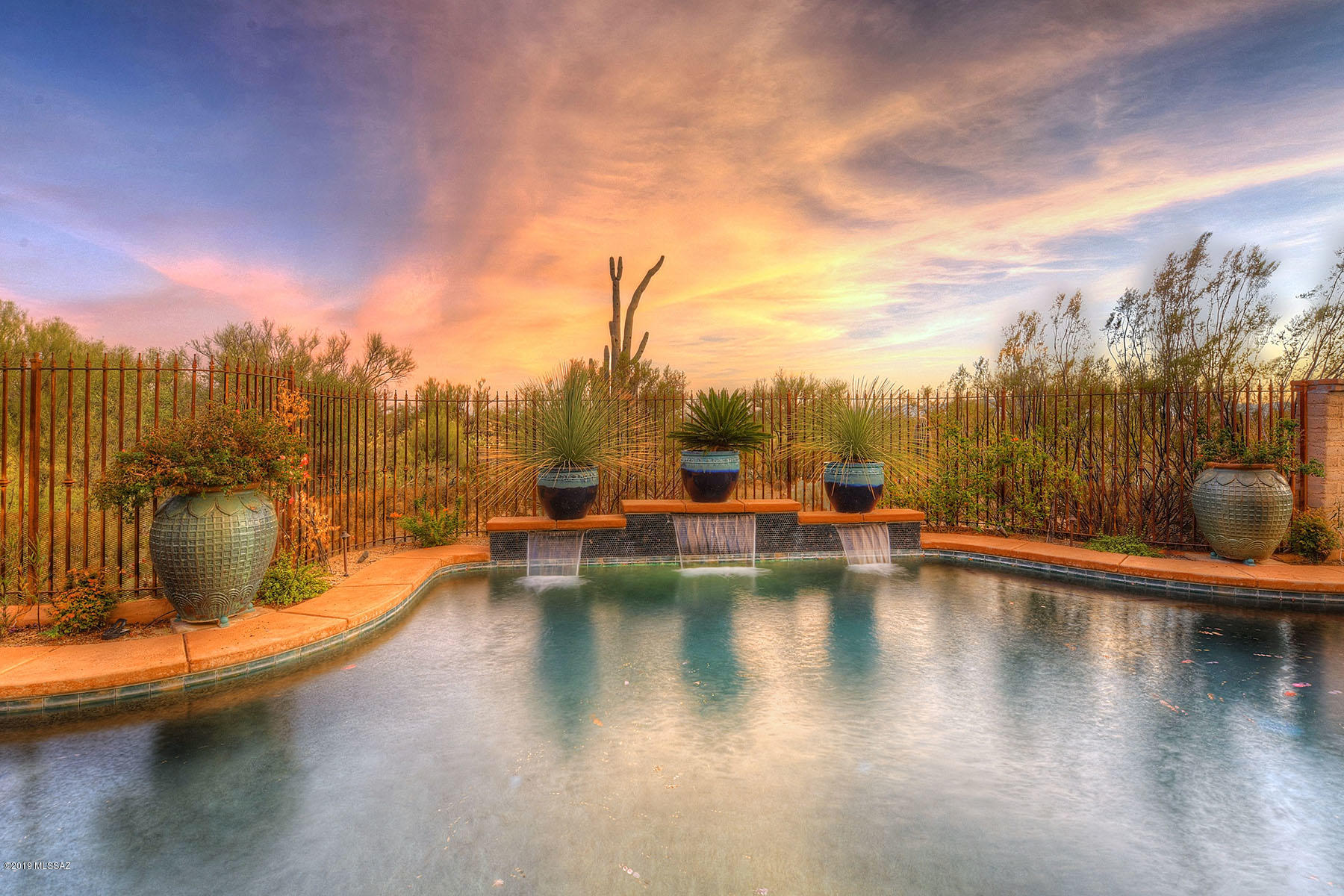 4121 W Adobe Ranch Place