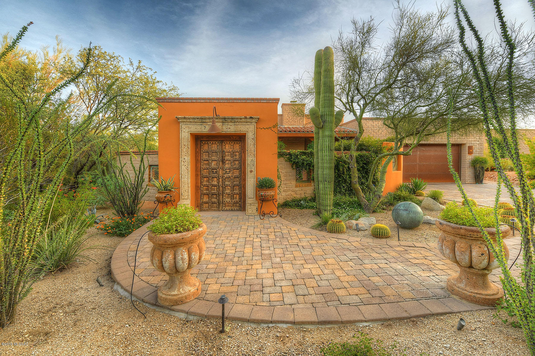 4121 W Adobe Ranch Place