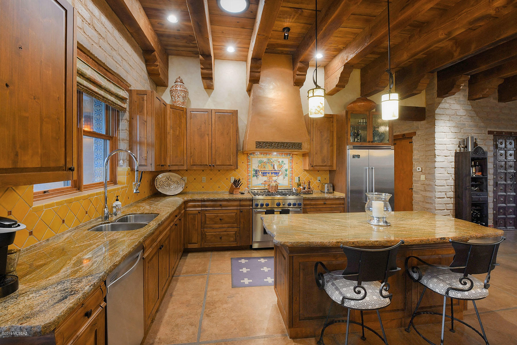 4121 W Adobe Ranch Place