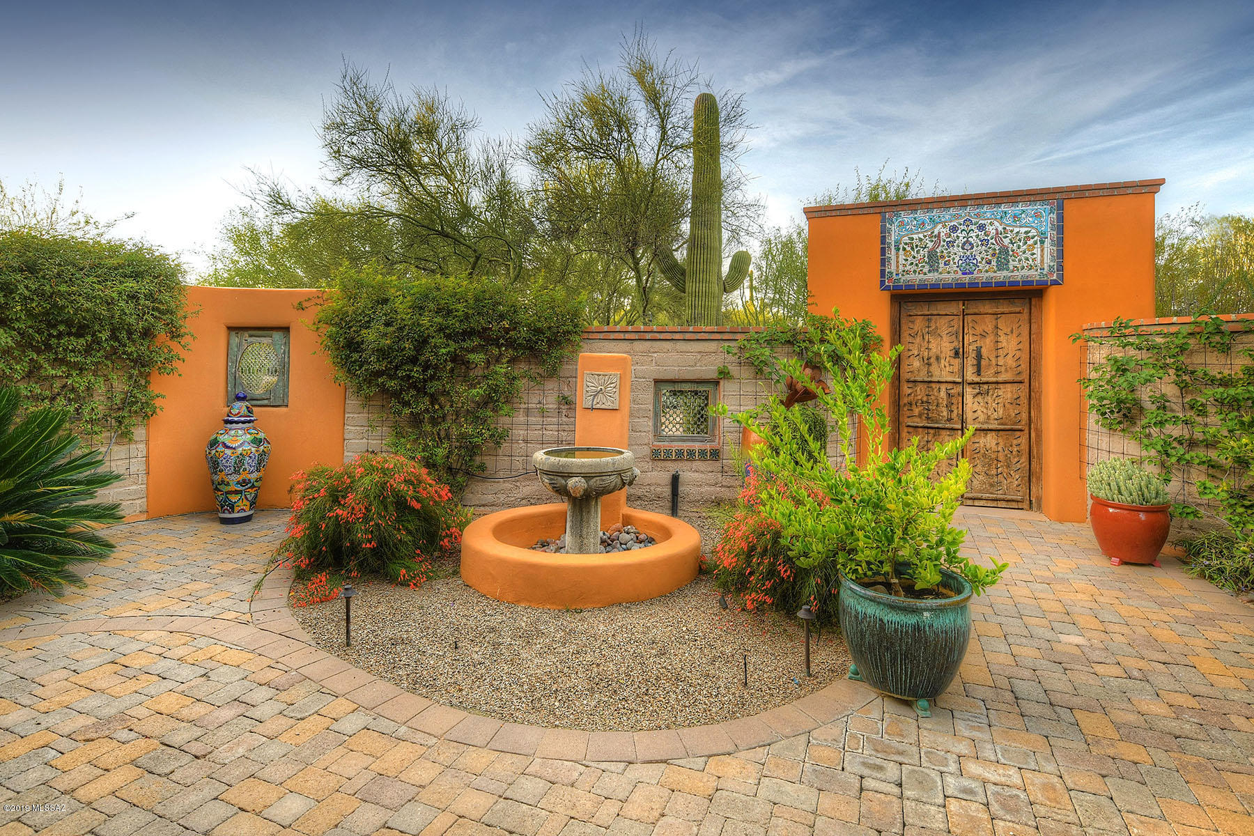 4121 W Adobe Ranch Place