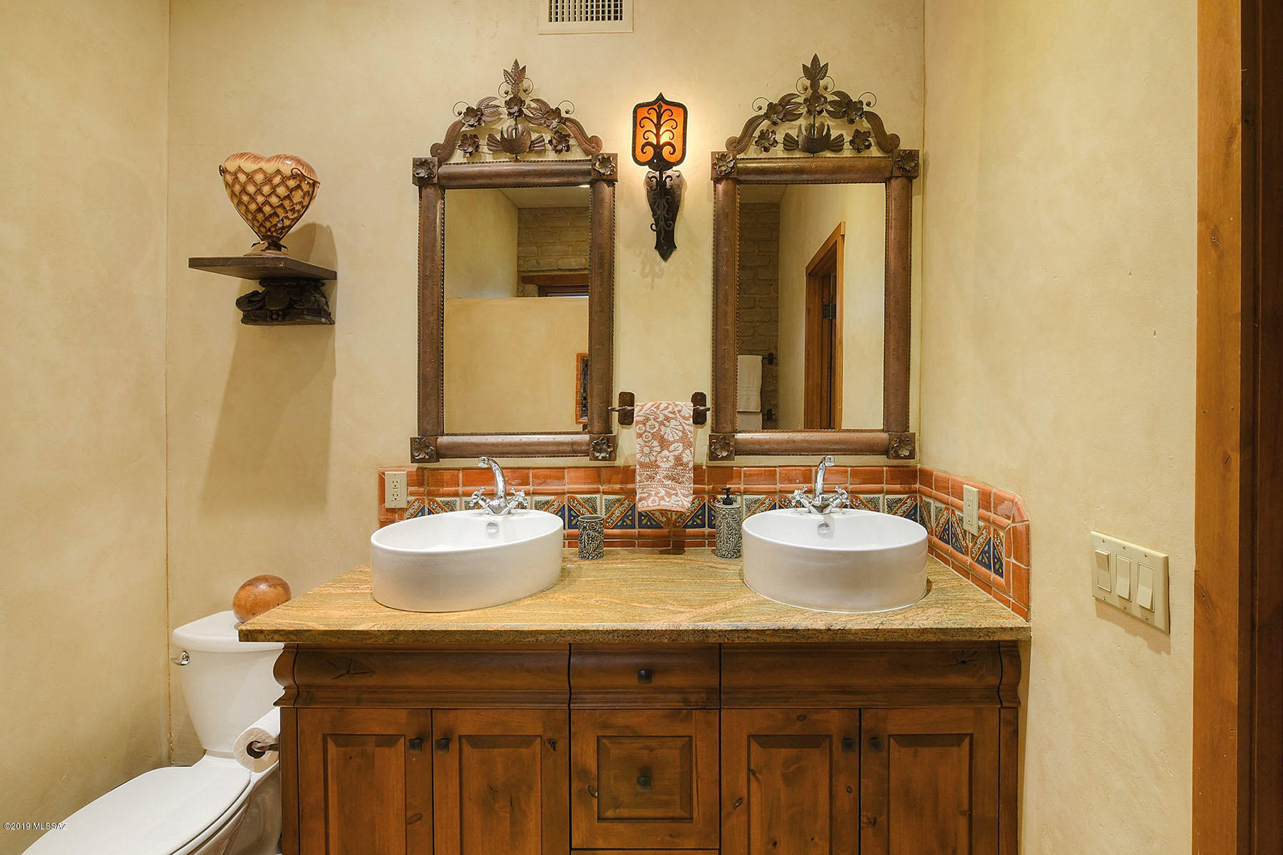 4121 W Adobe Ranch Place