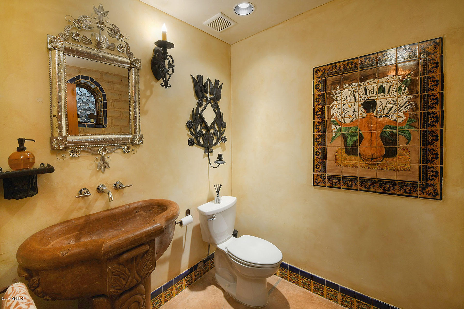 4121 W Adobe Ranch Place