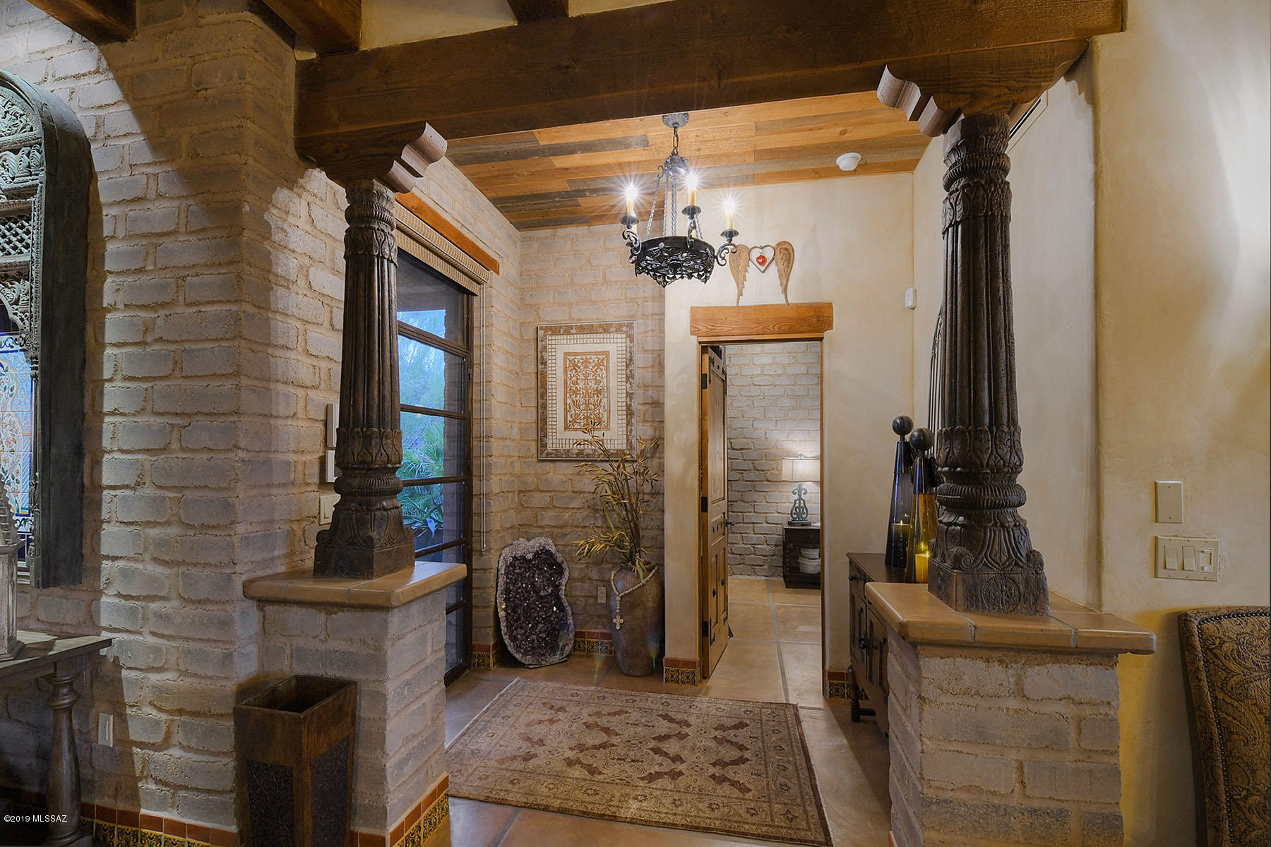 4121 W Adobe Ranch Place