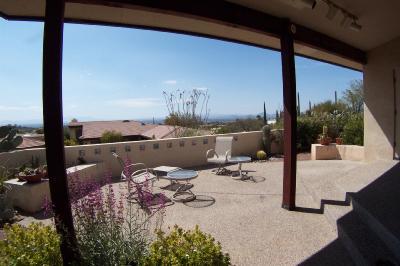 5570 E Paseo De Tampico