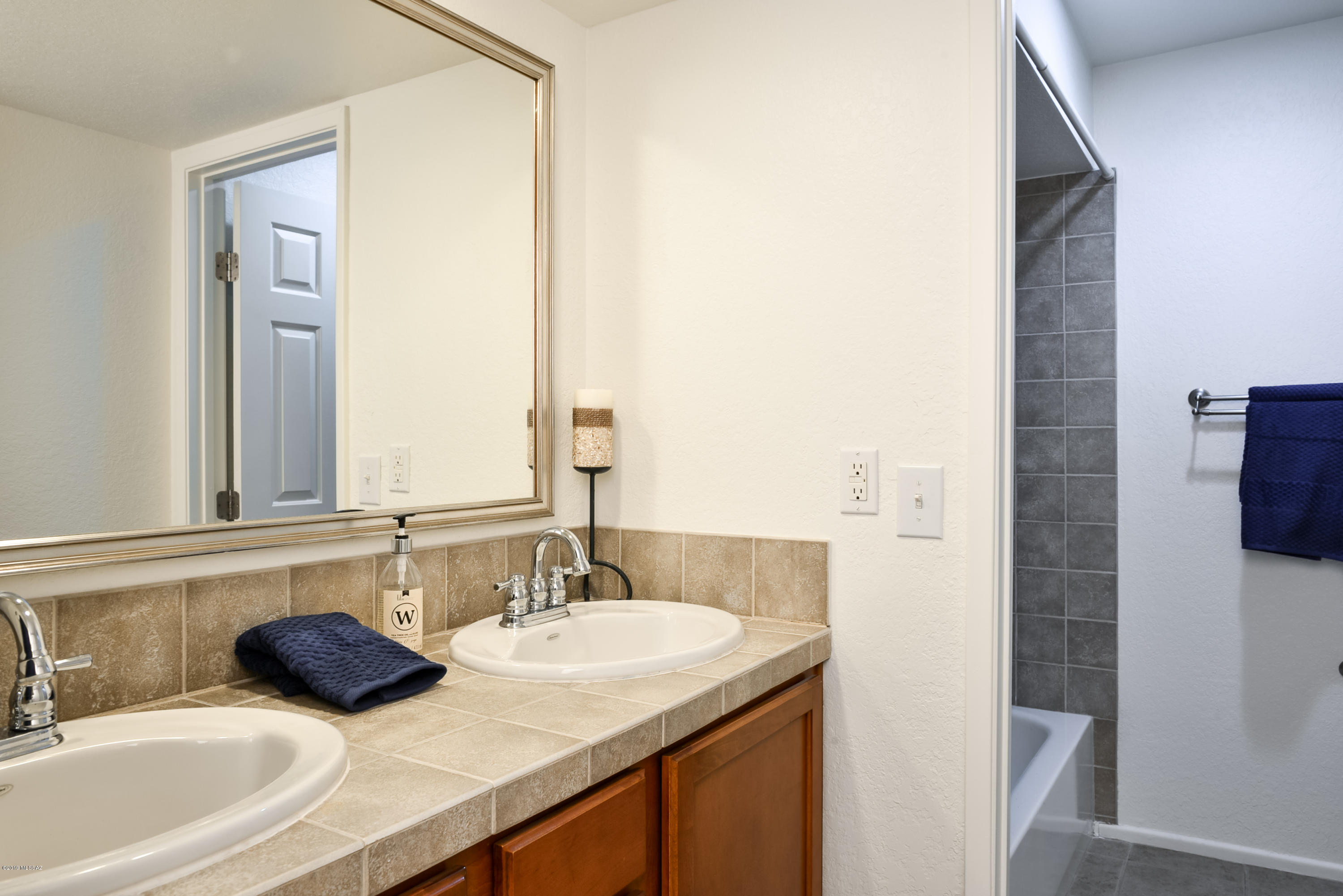 5051 N Sabino Canyon Road Unit: 1163