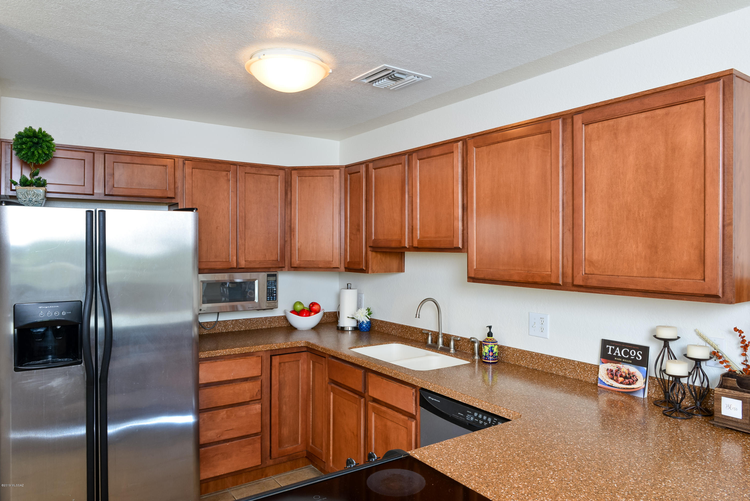 5051 N Sabino Canyon Road Unit: 1163