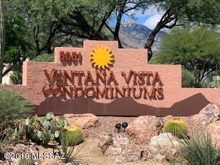 5051 N Sabino Canyon Road Unit: 1163