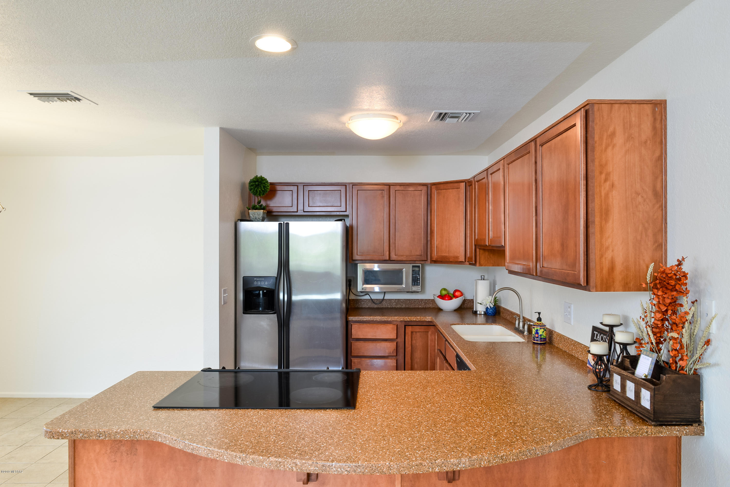 5051 N Sabino Canyon Road Unit: 1163