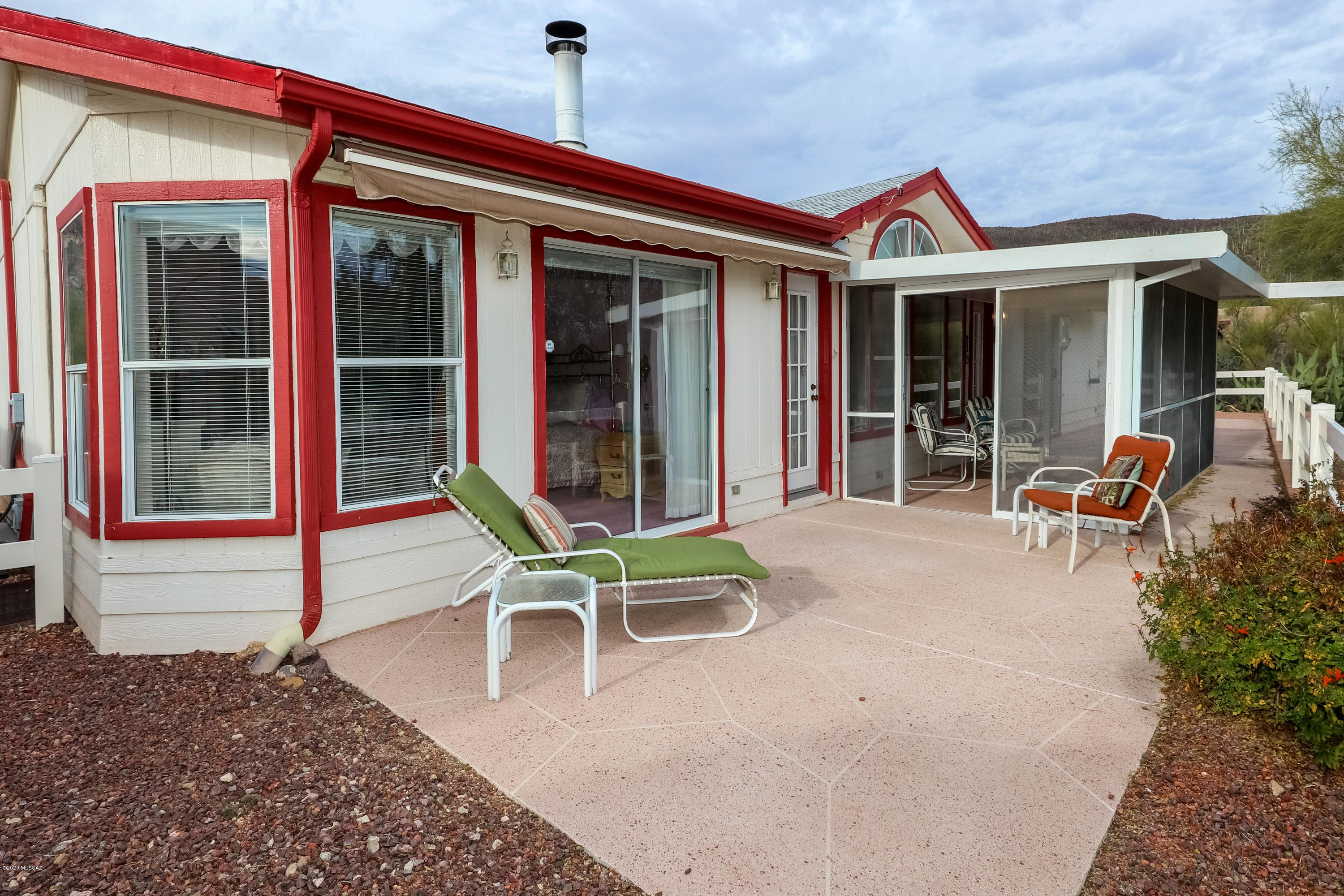 1971 S Doubletree Lane