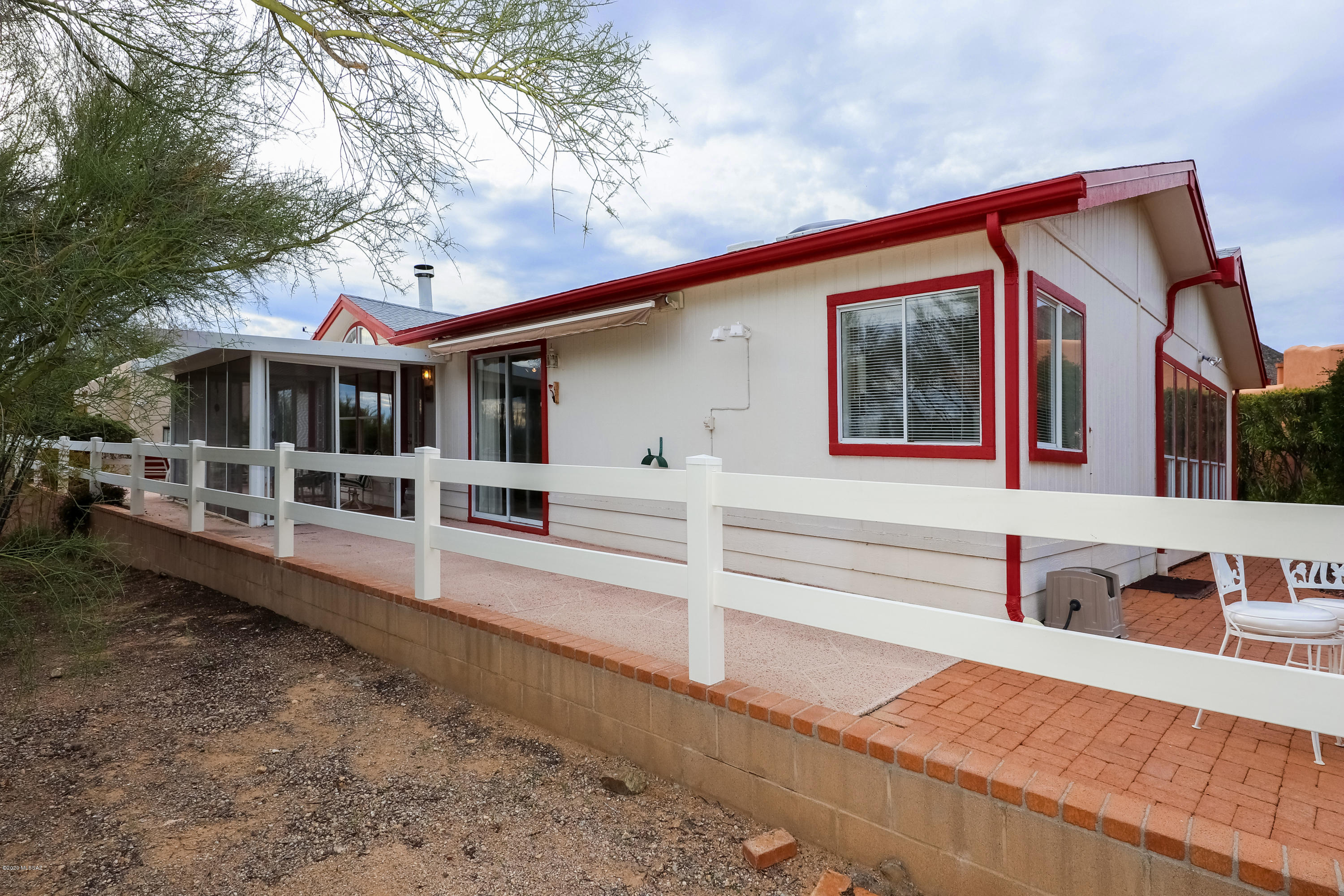 1971 S Doubletree Lane