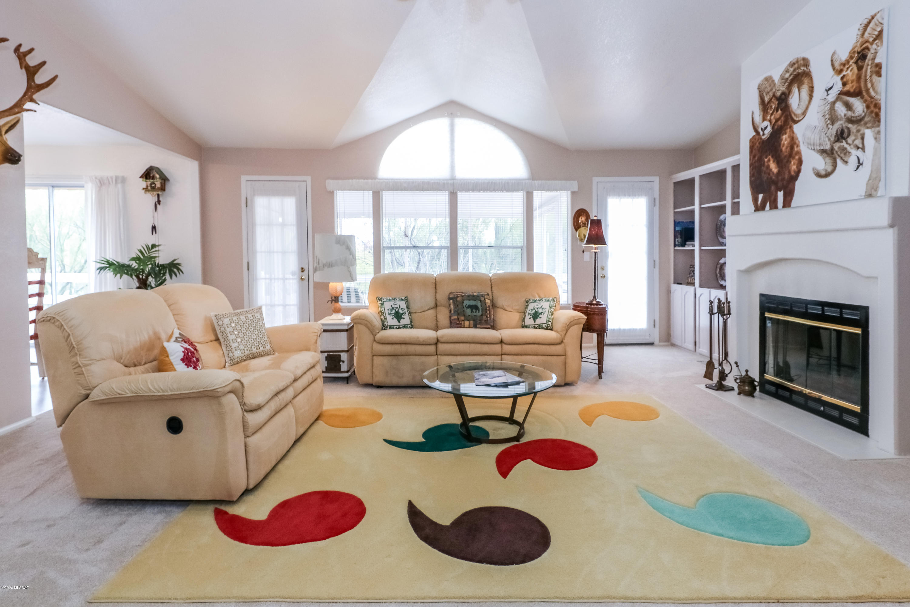 1971 S Doubletree Lane