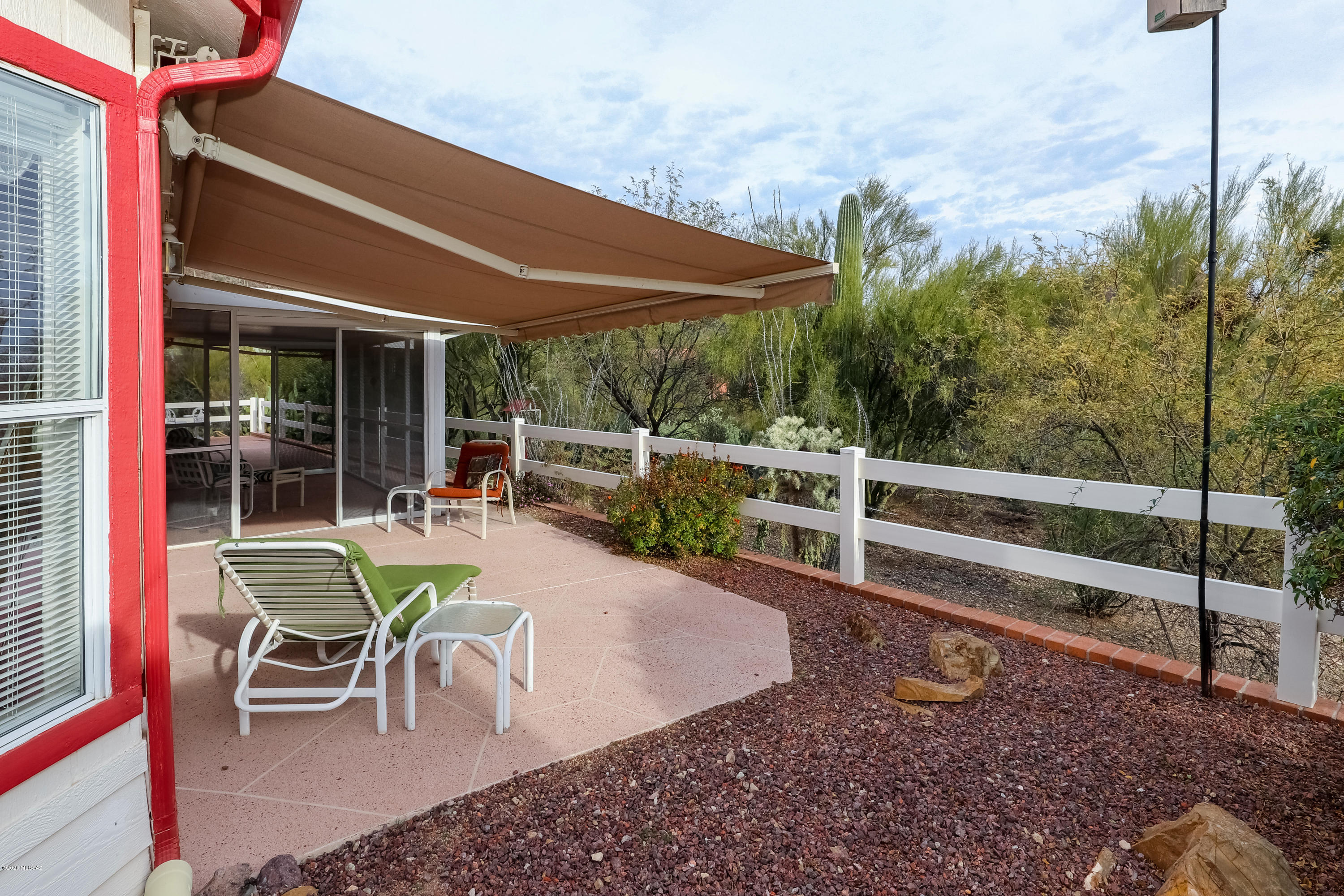 1971 S Doubletree Lane