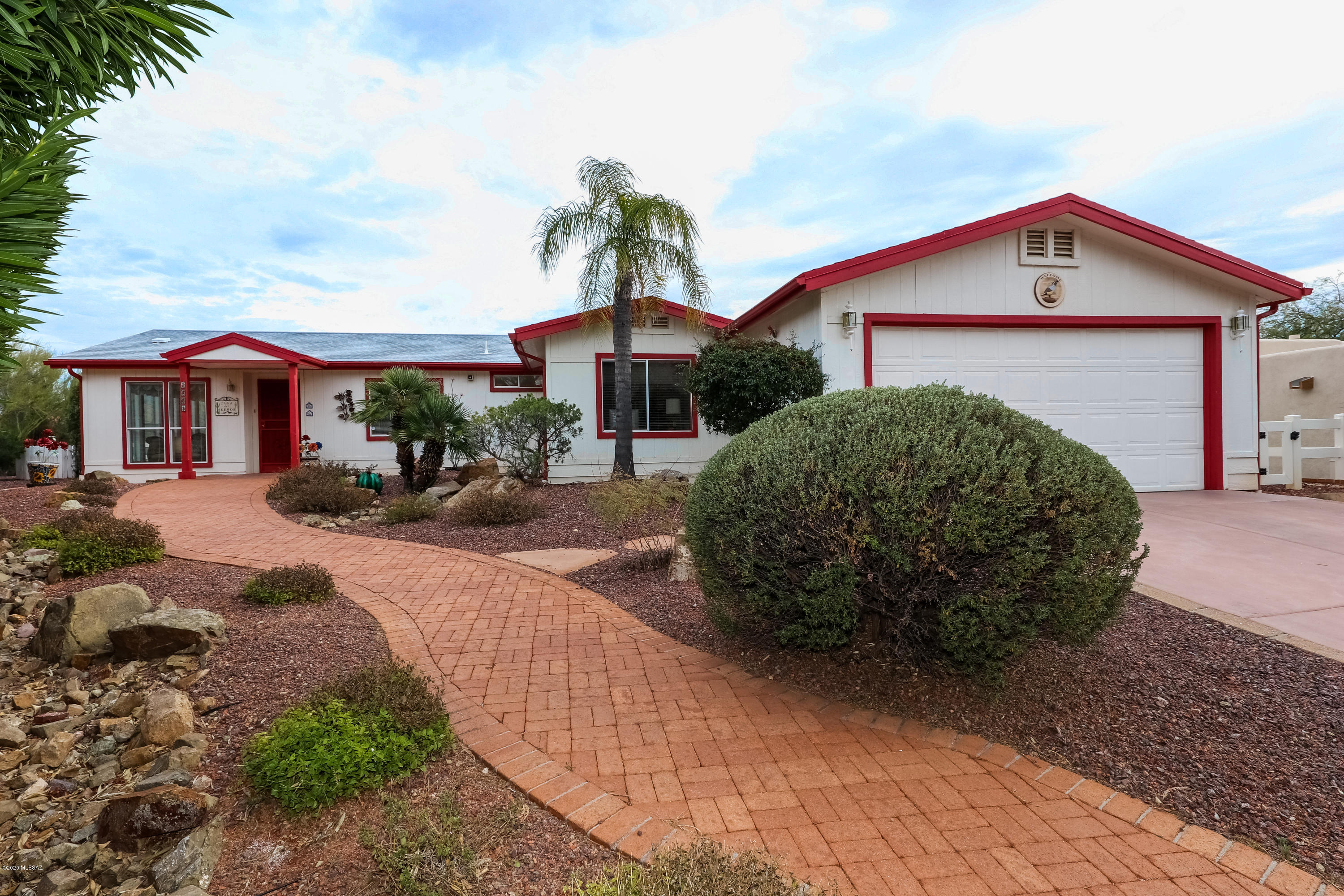 1971 S Doubletree Lane