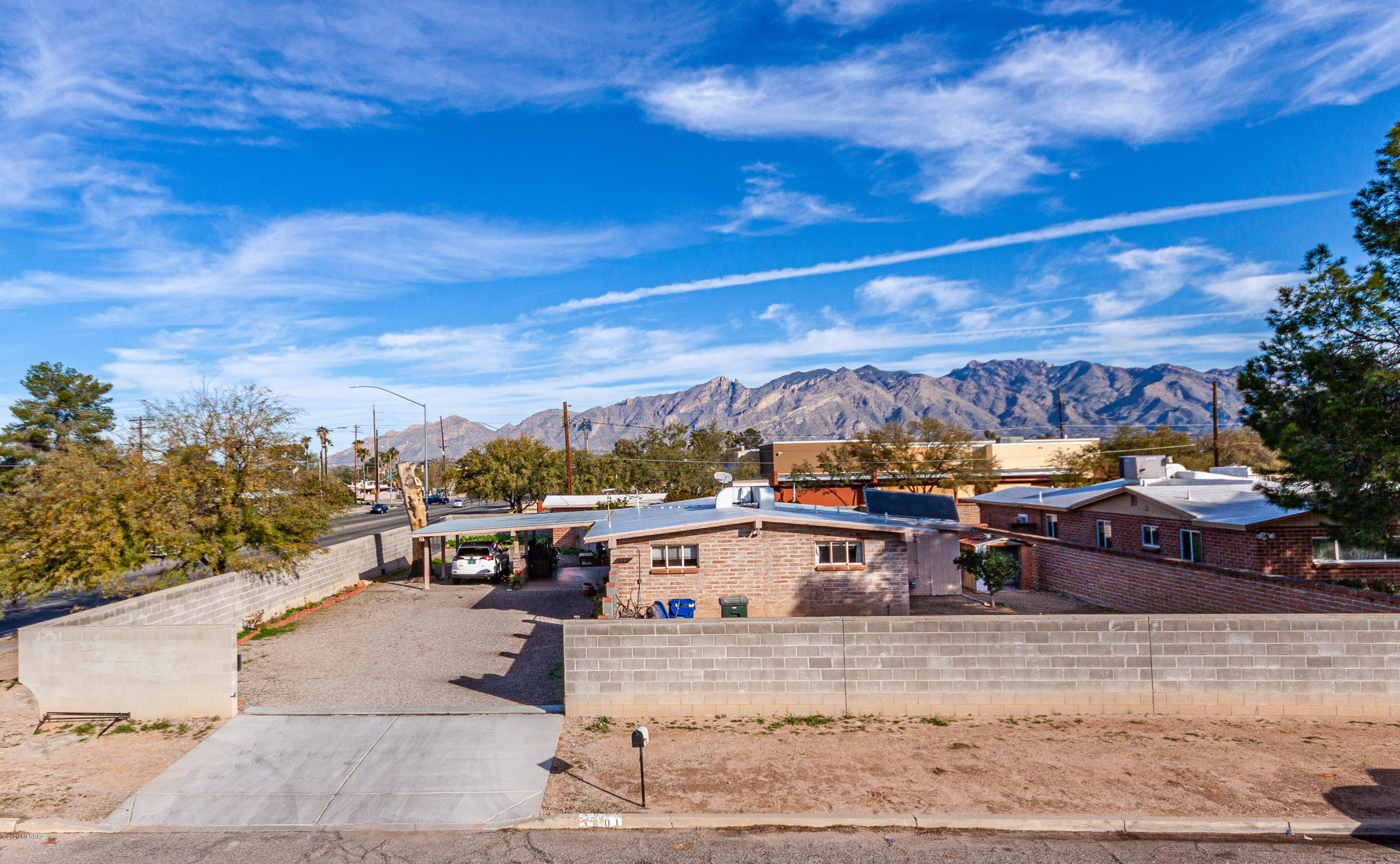 3901 E Alta Vista Street