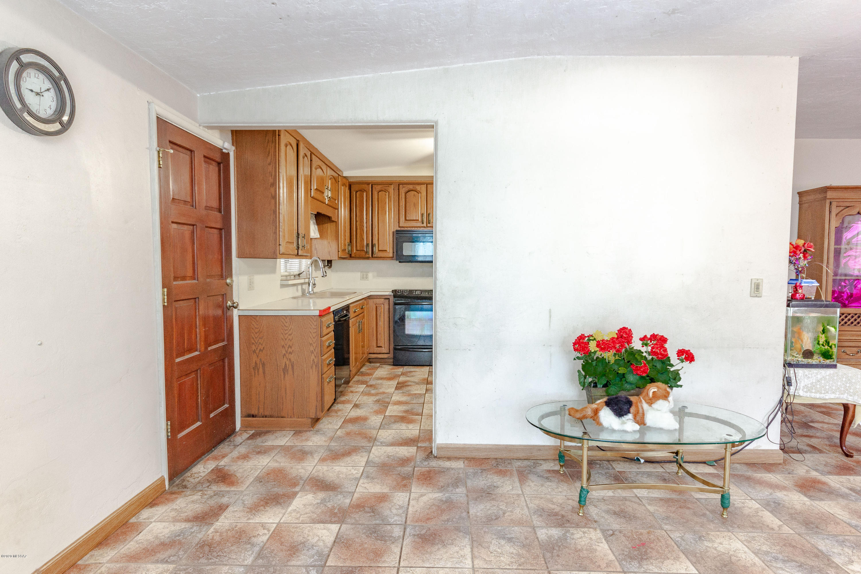 3901 E Alta Vista Street