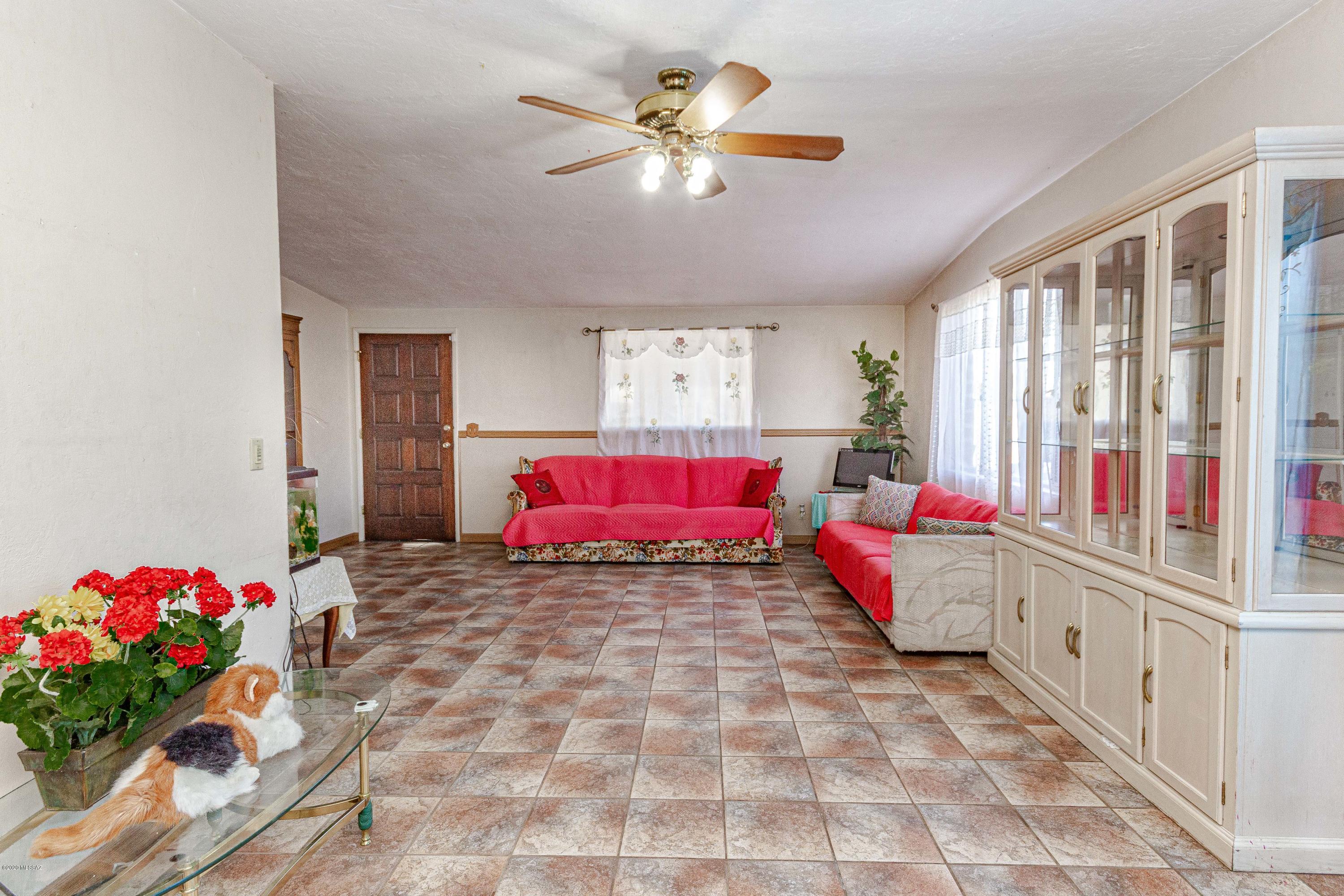 3901 E Alta Vista Street