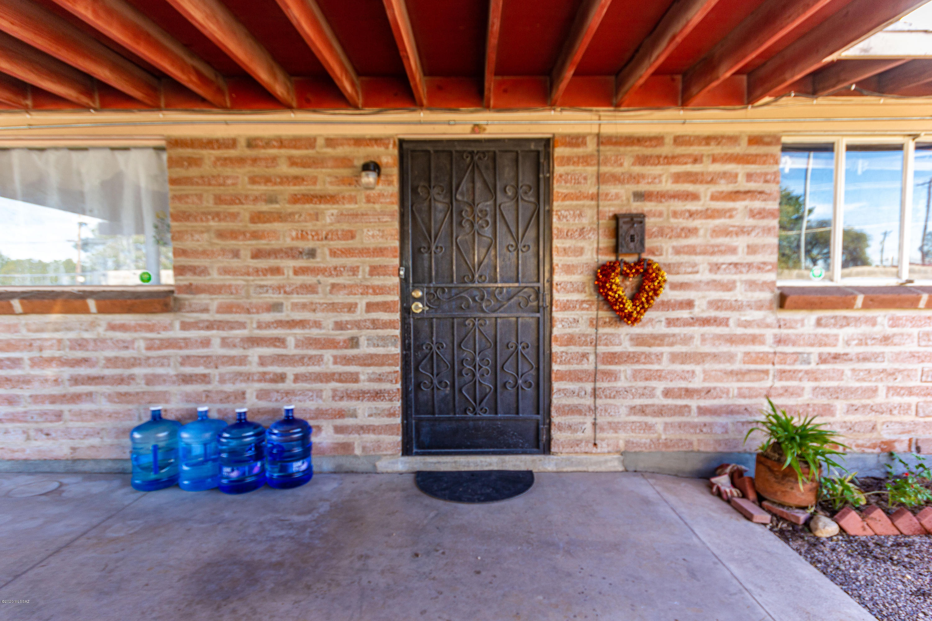 3901 E Alta Vista Street