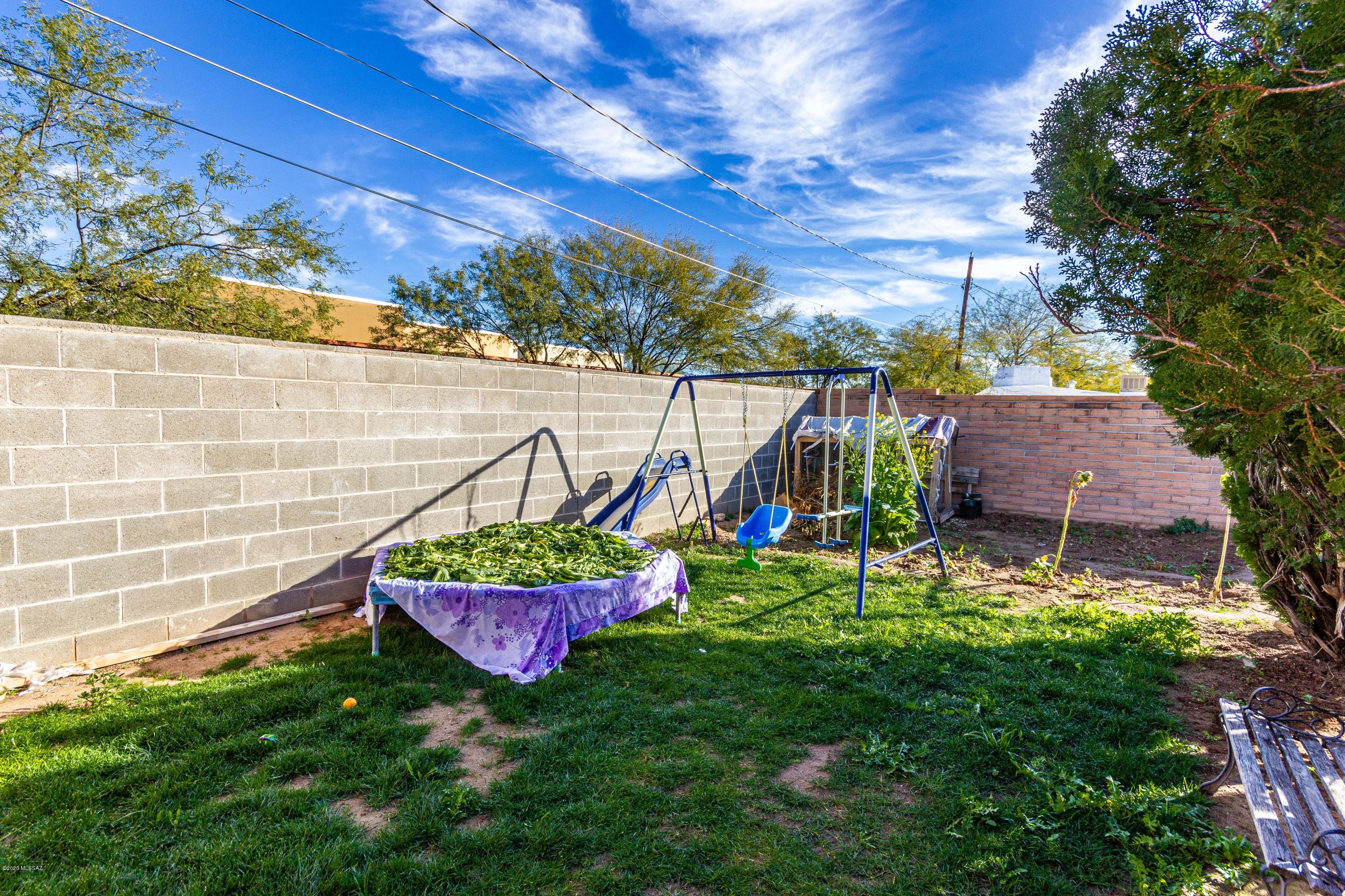 3901 E Alta Vista Street