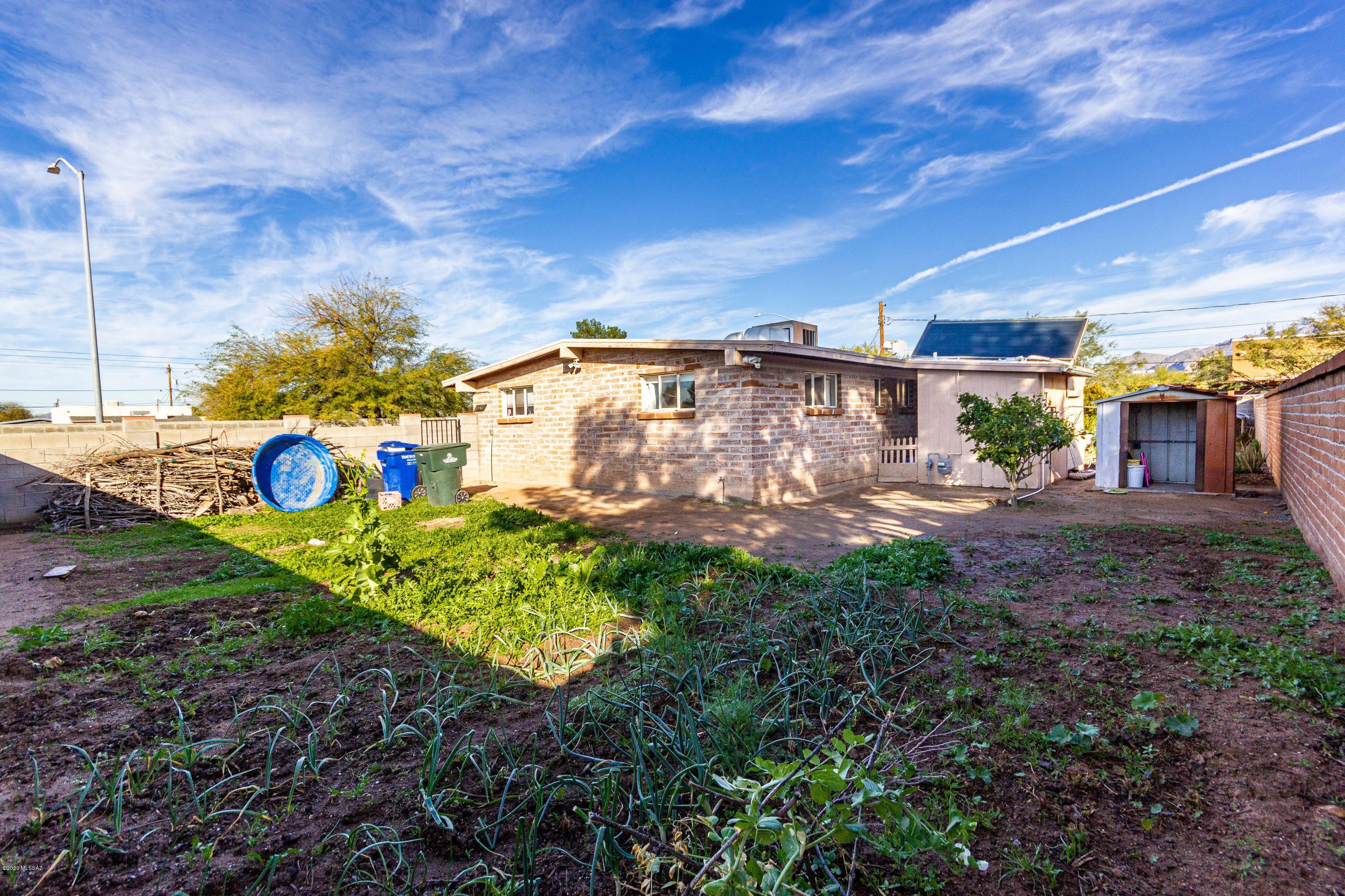 3901 E Alta Vista Street