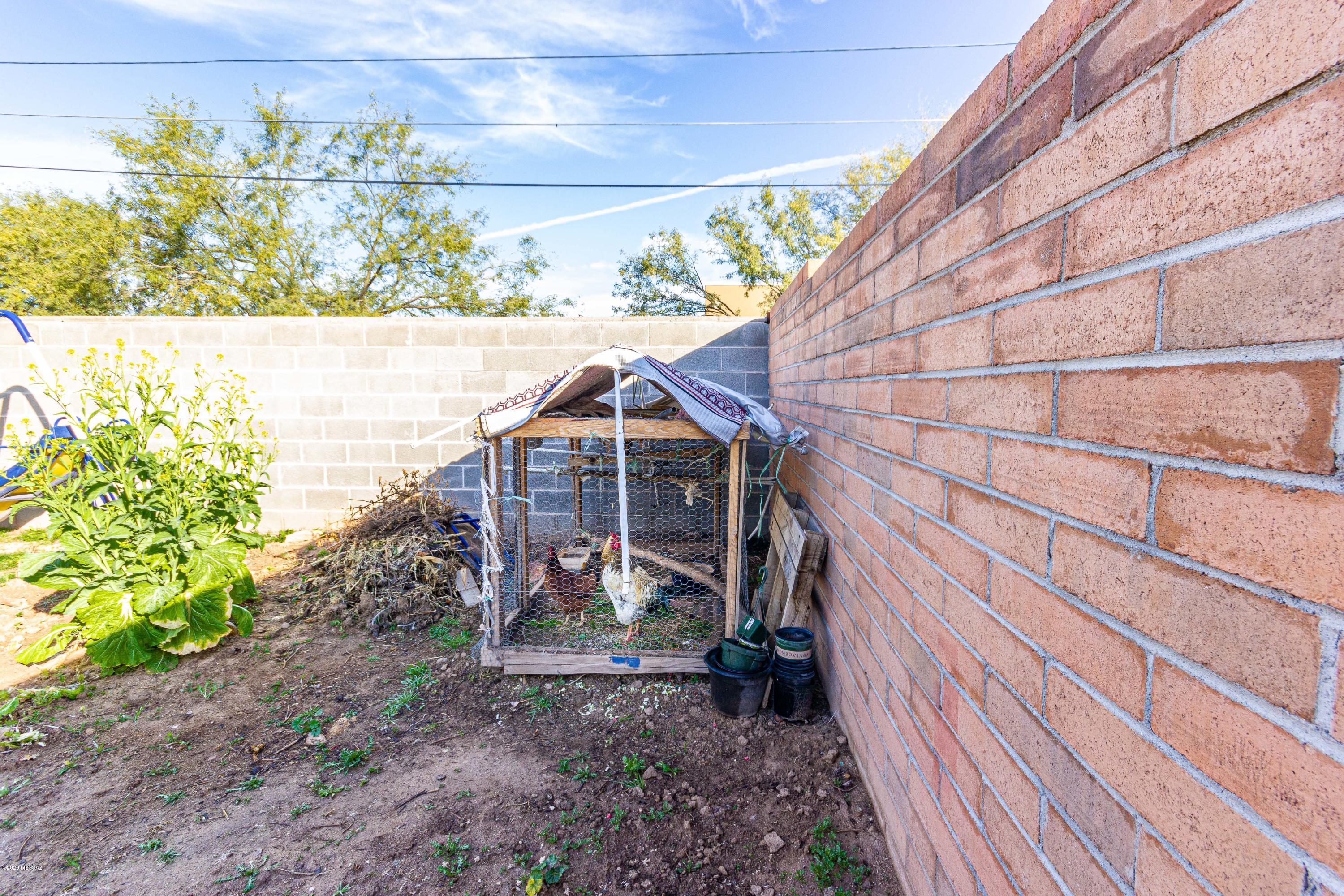 3901 E Alta Vista Street