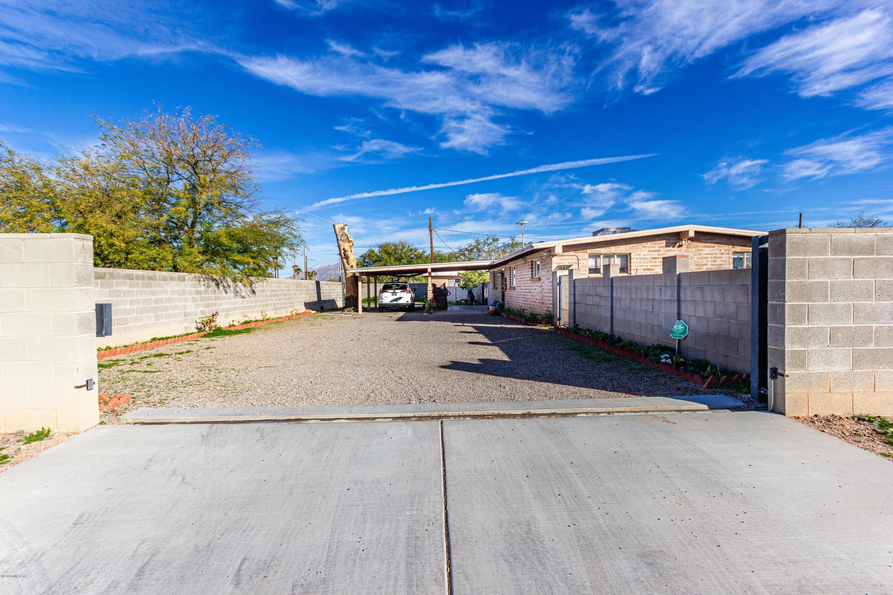 3901 E Alta Vista Street