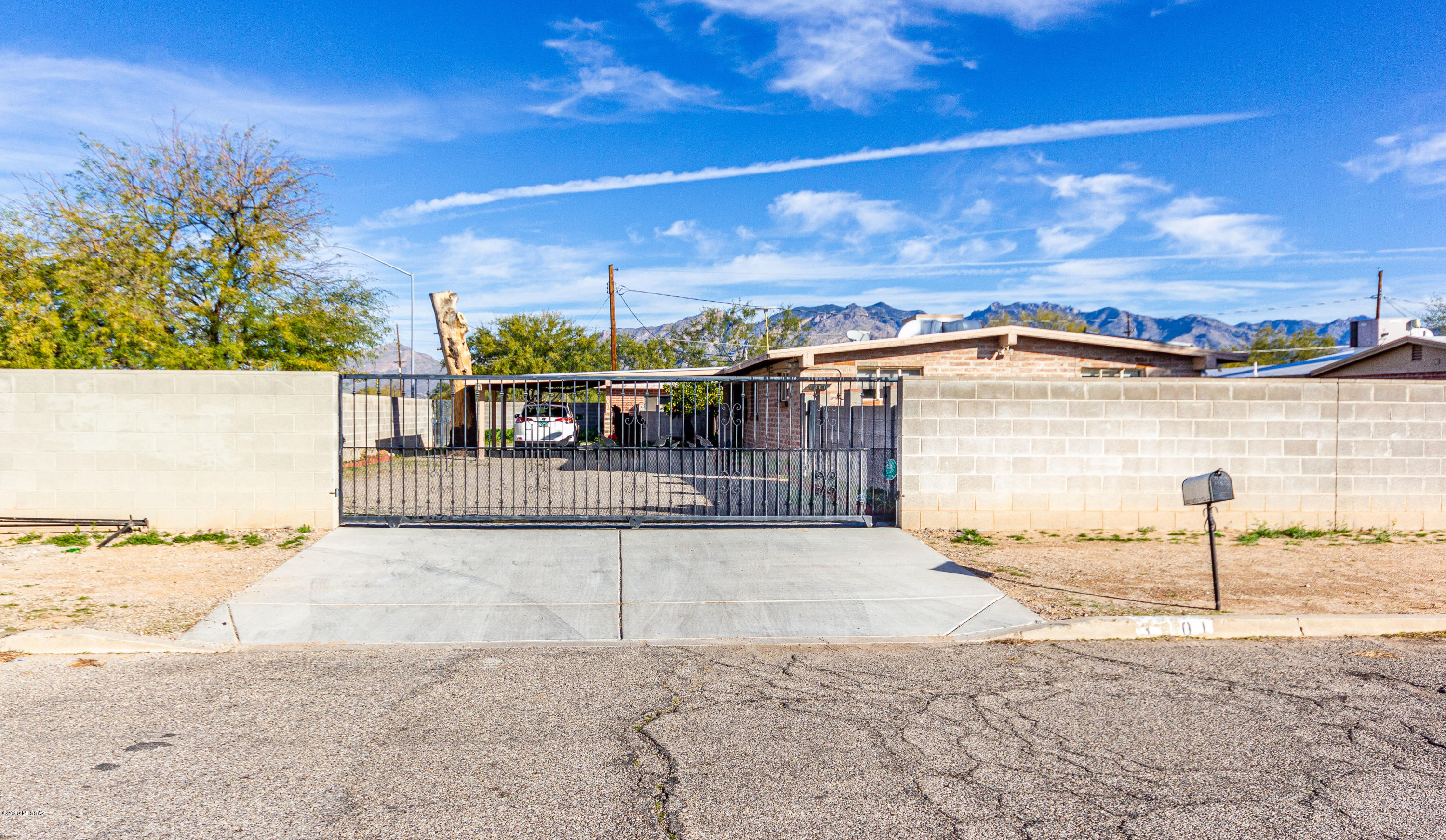 3901 E Alta Vista Street