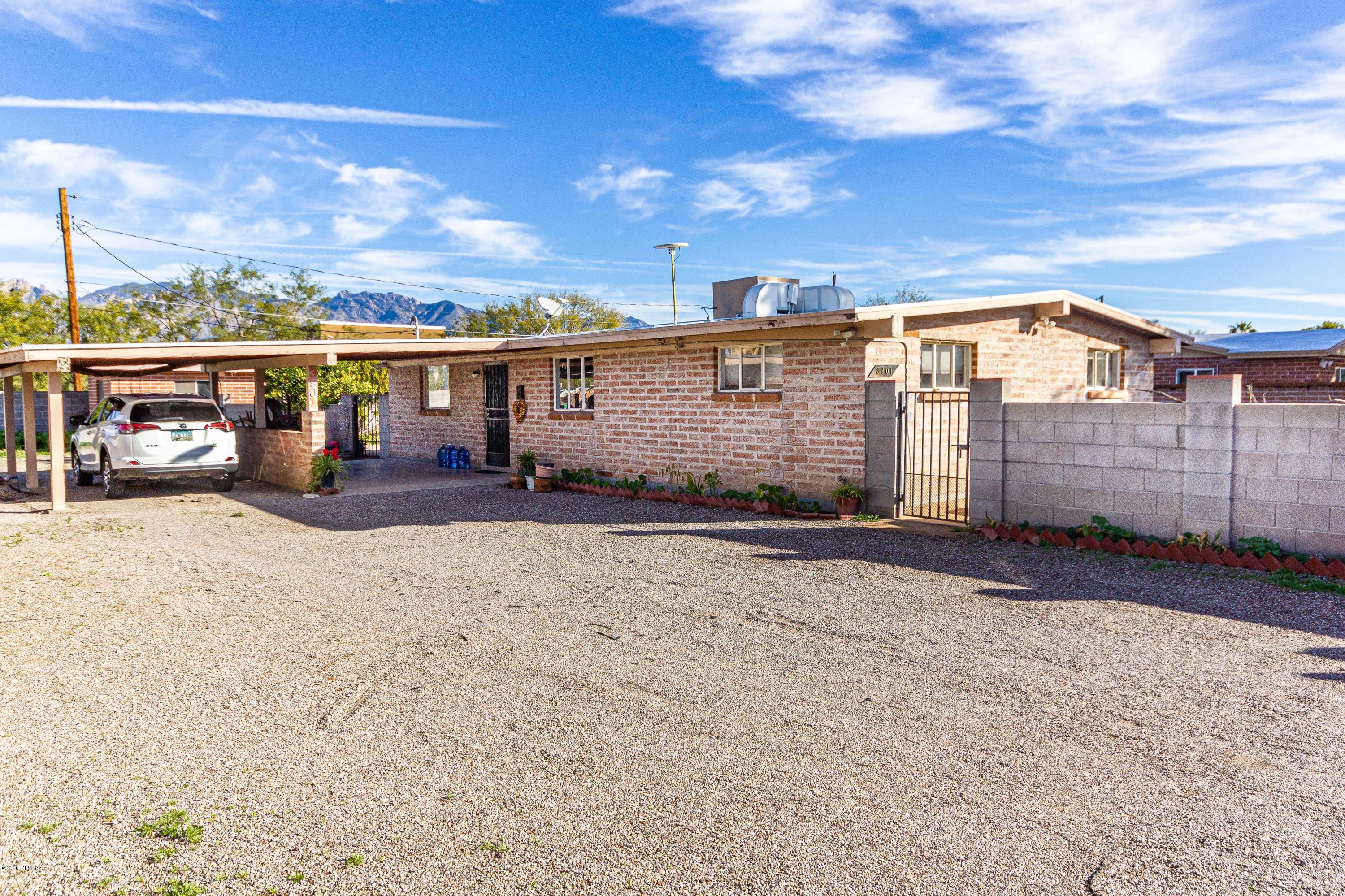 3901 E Alta Vista Street