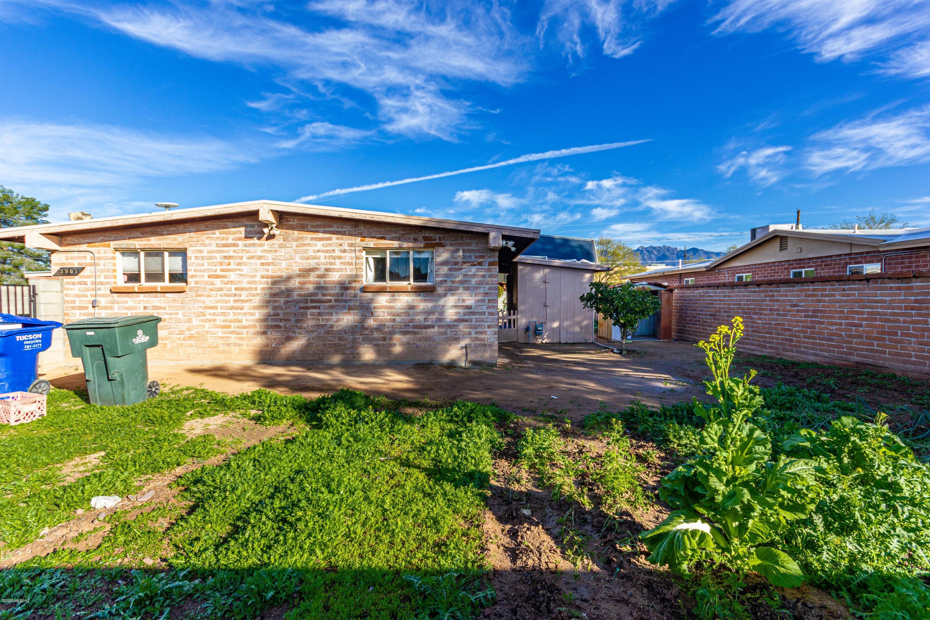 3901 E Alta Vista Street