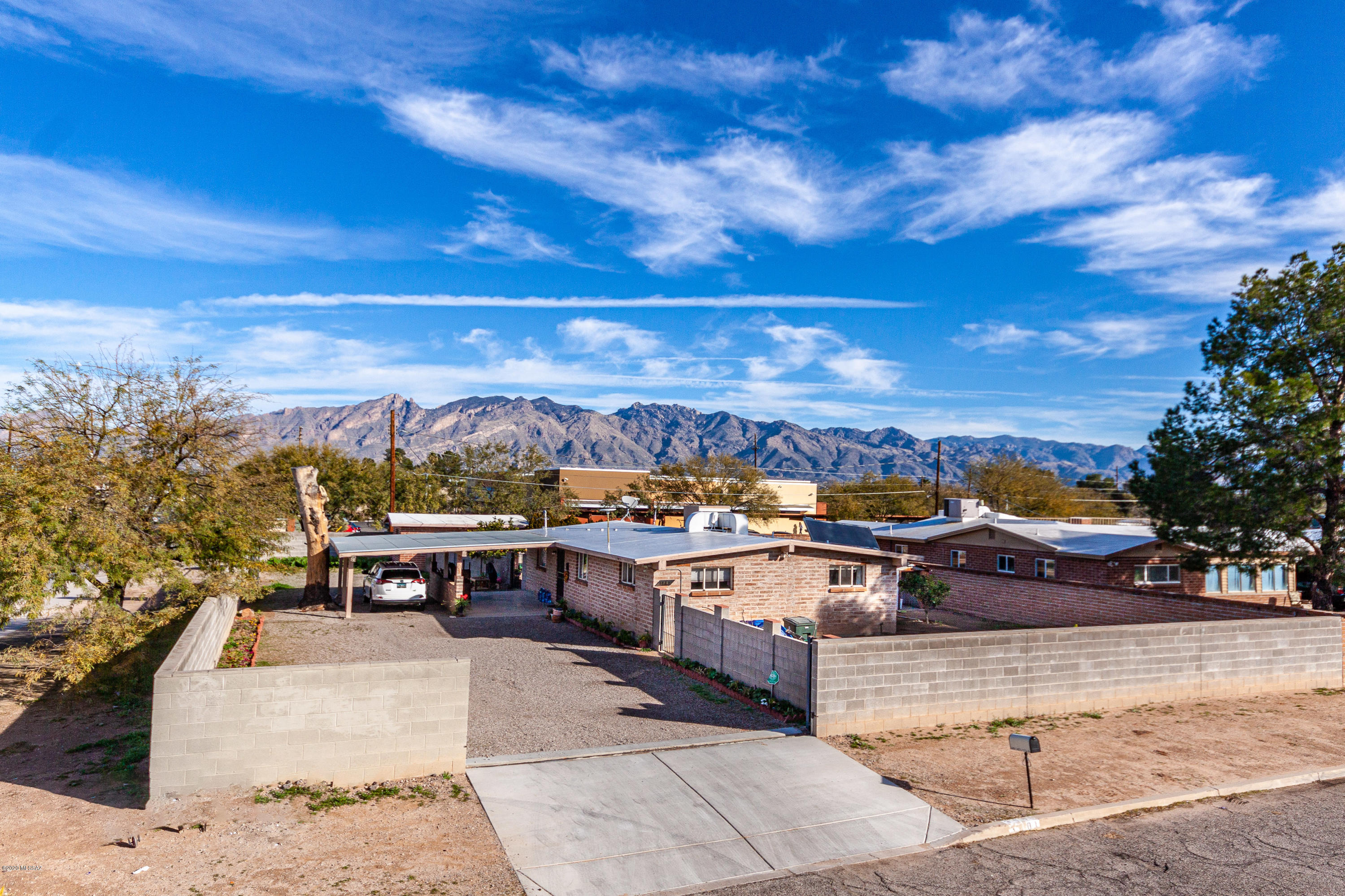 3901 E Alta Vista Street