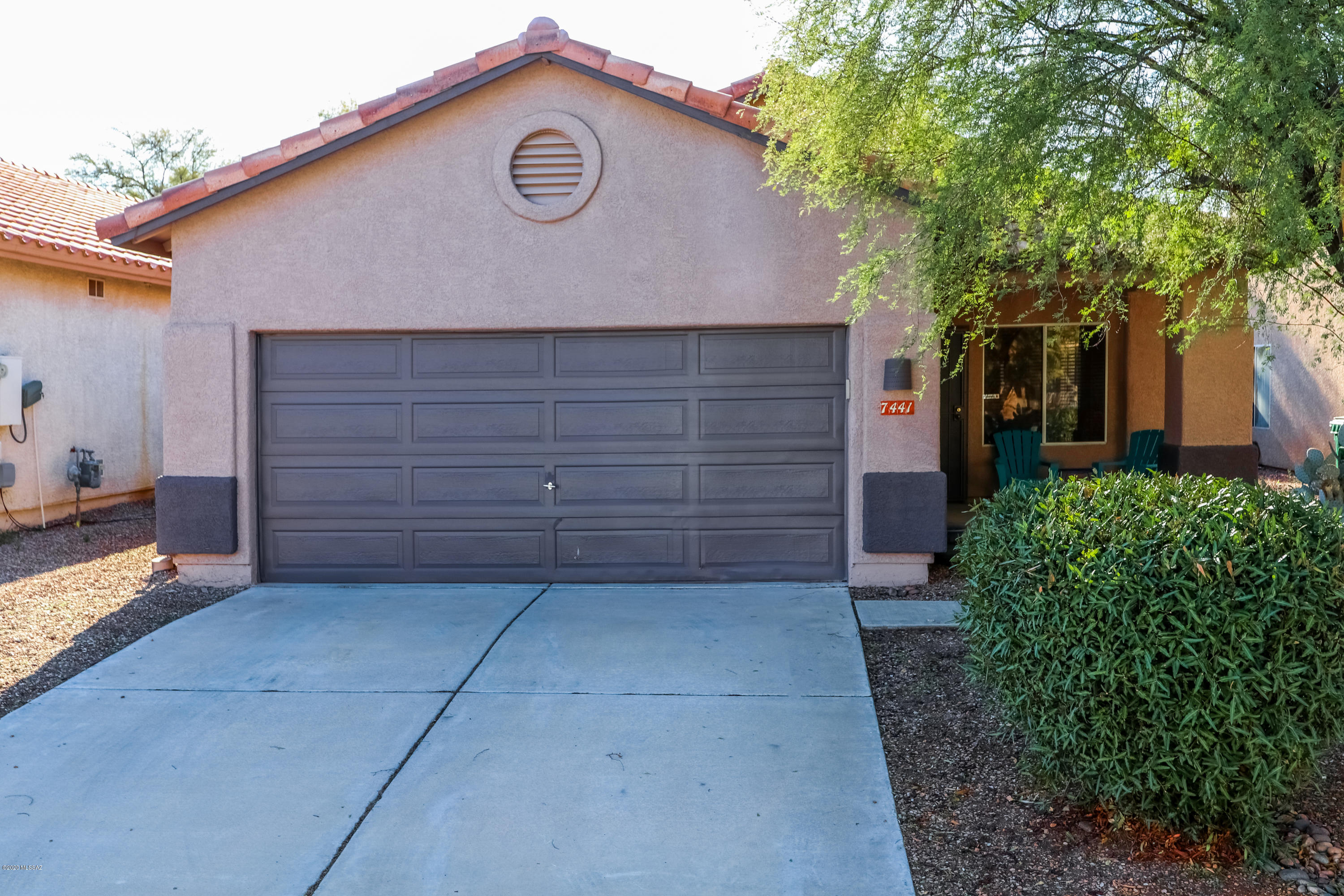 7441 W Sonesta Drive