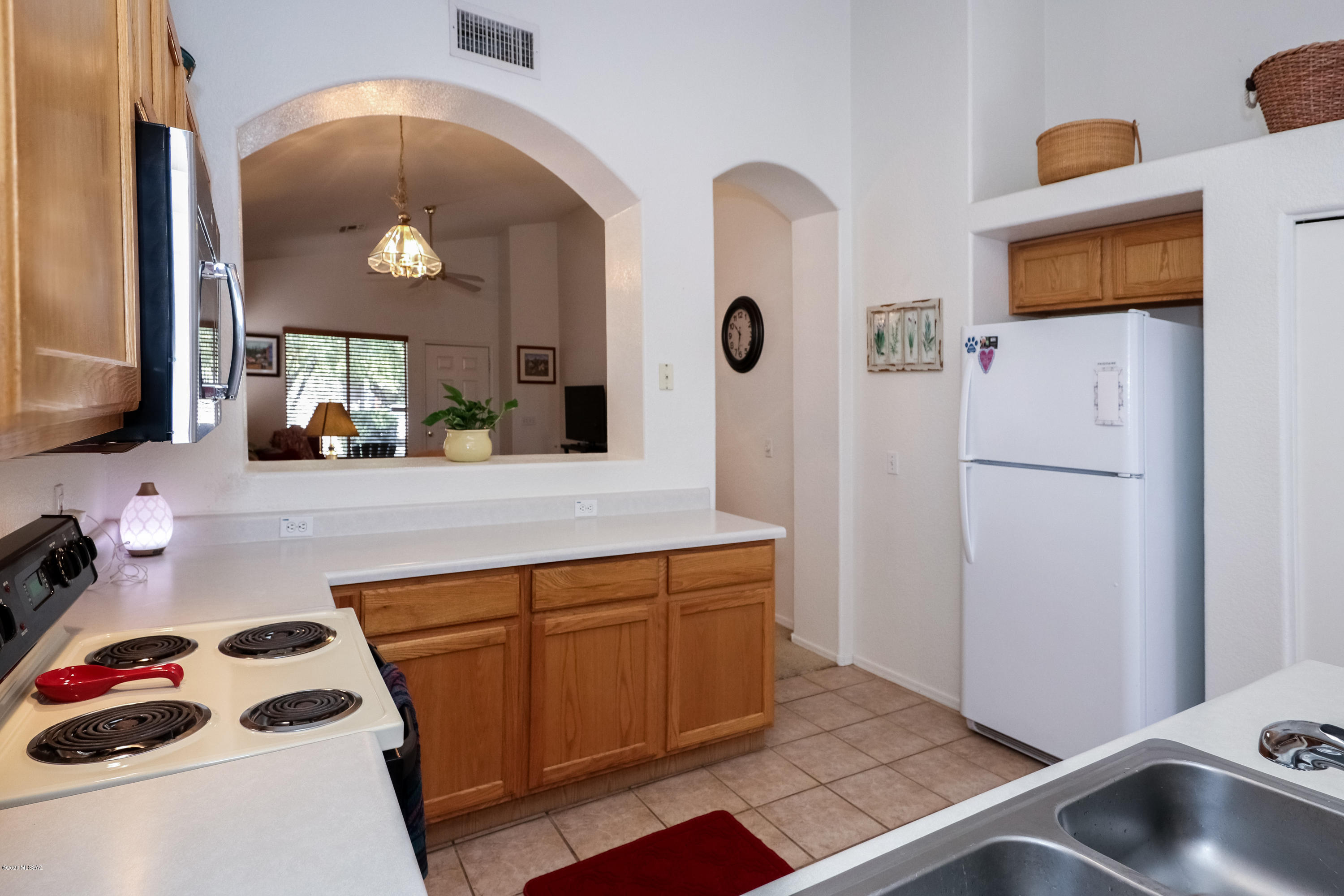 7441 W Sonesta Drive