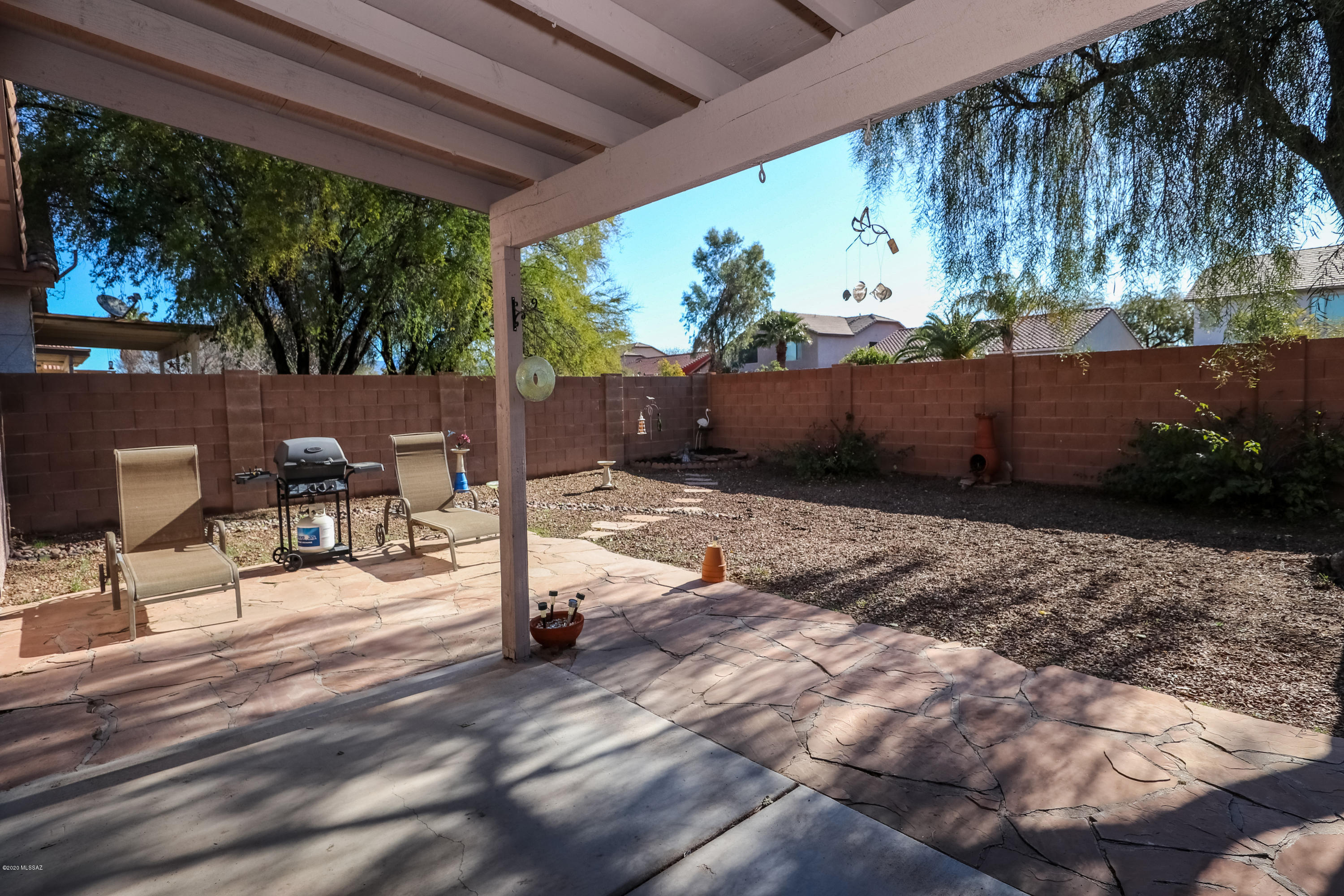 7441 W Sonesta Drive