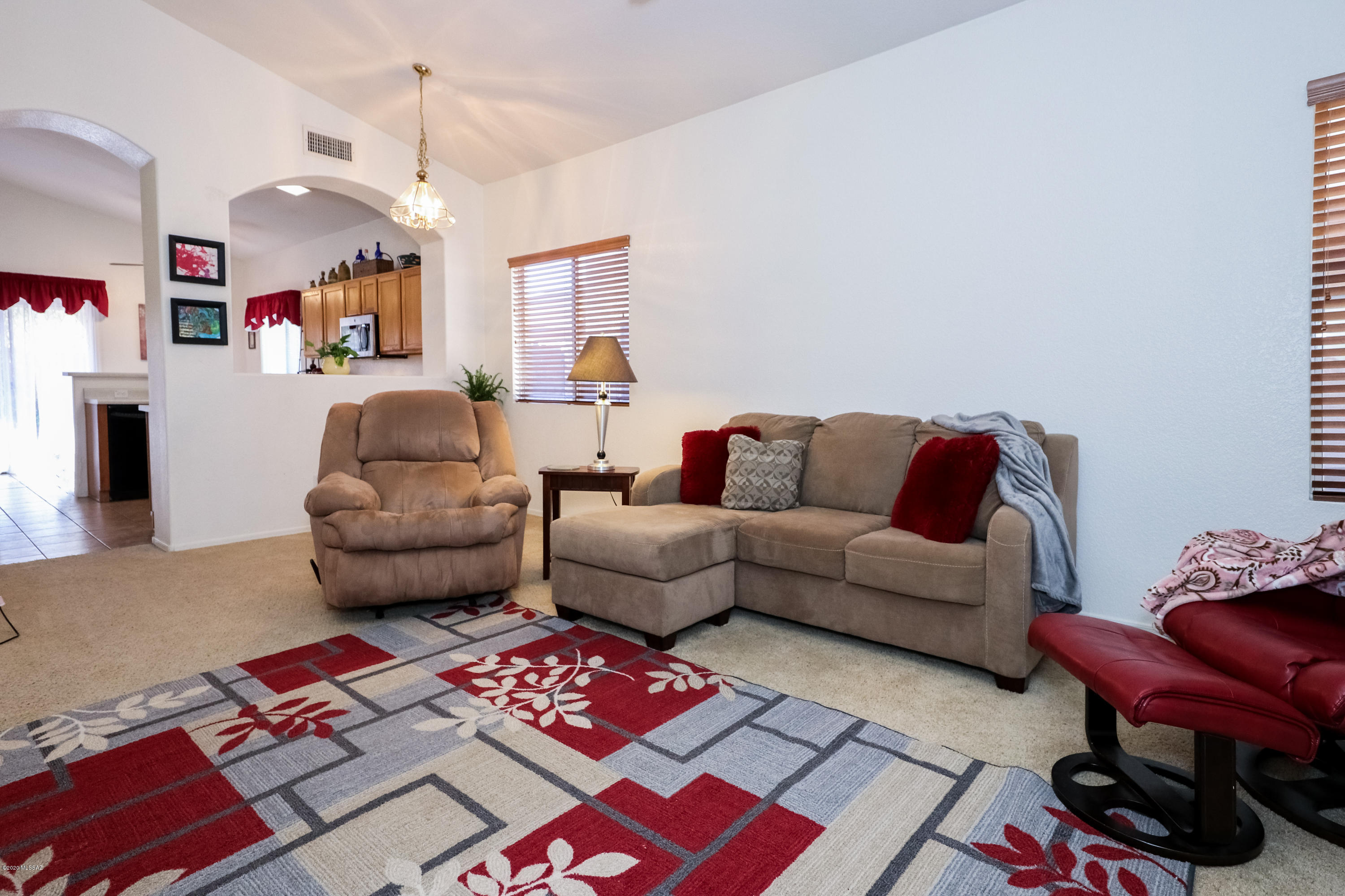 7441 W Sonesta Drive