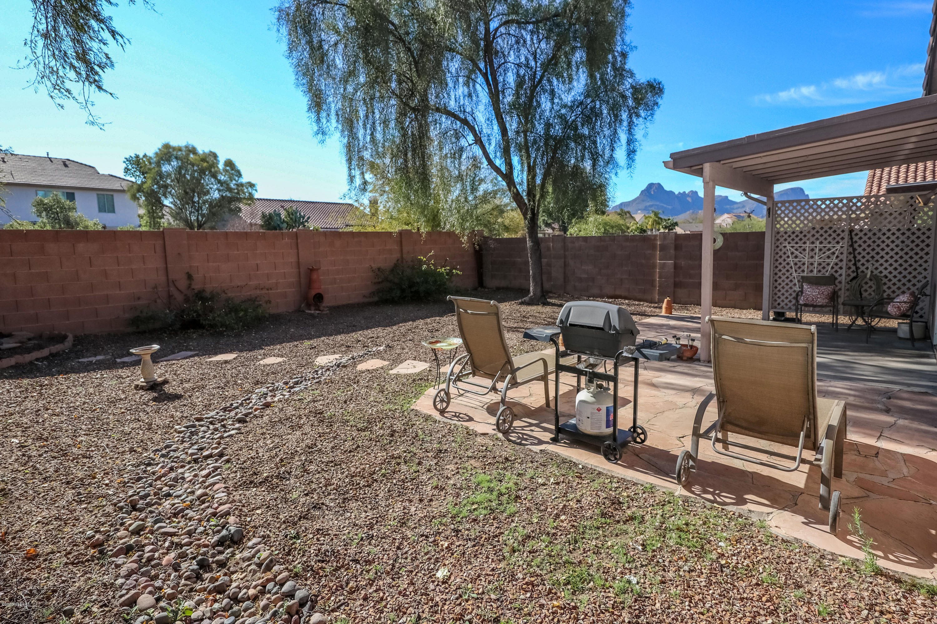 7441 W Sonesta Drive