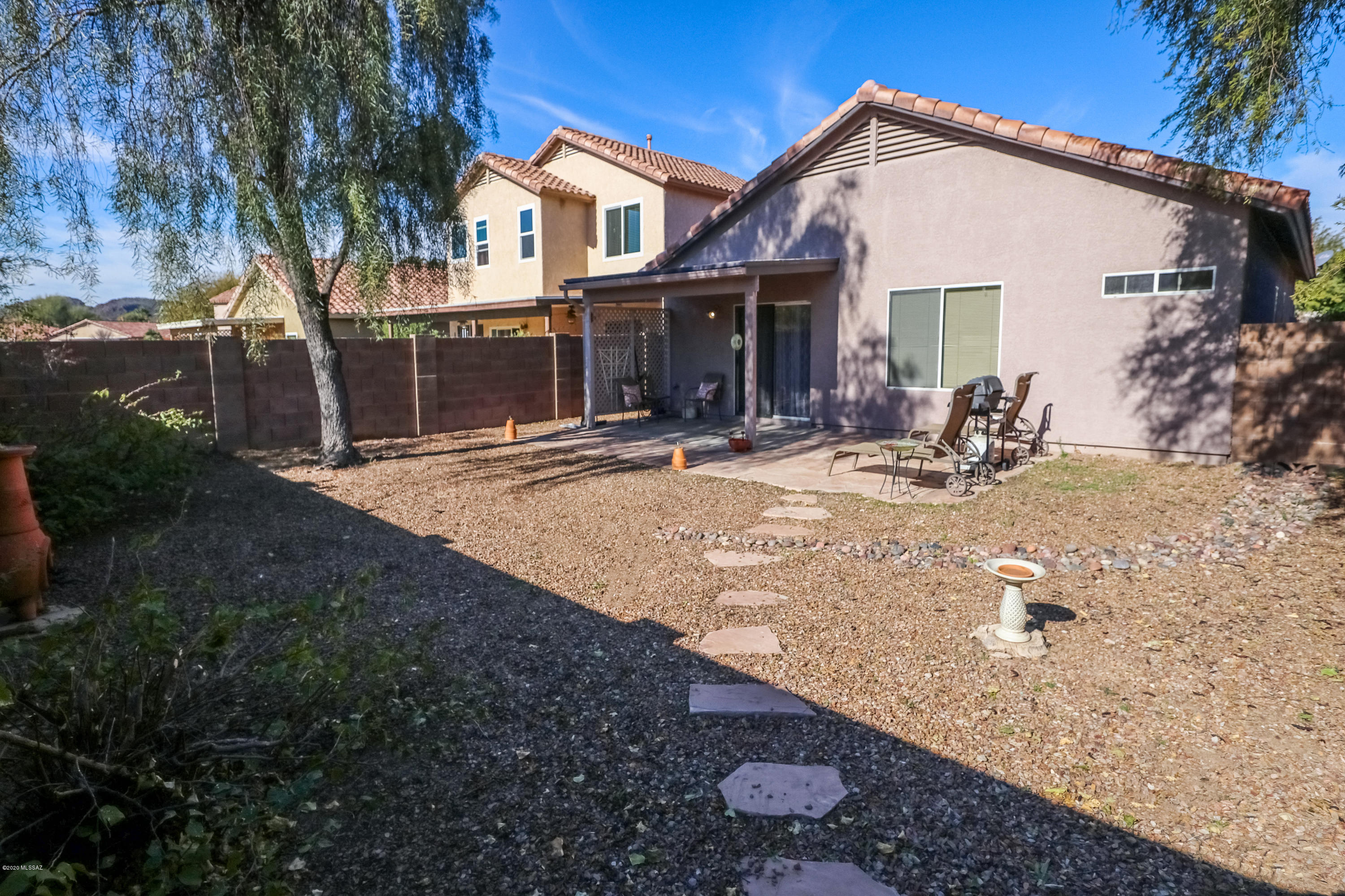 7441 W Sonesta Drive