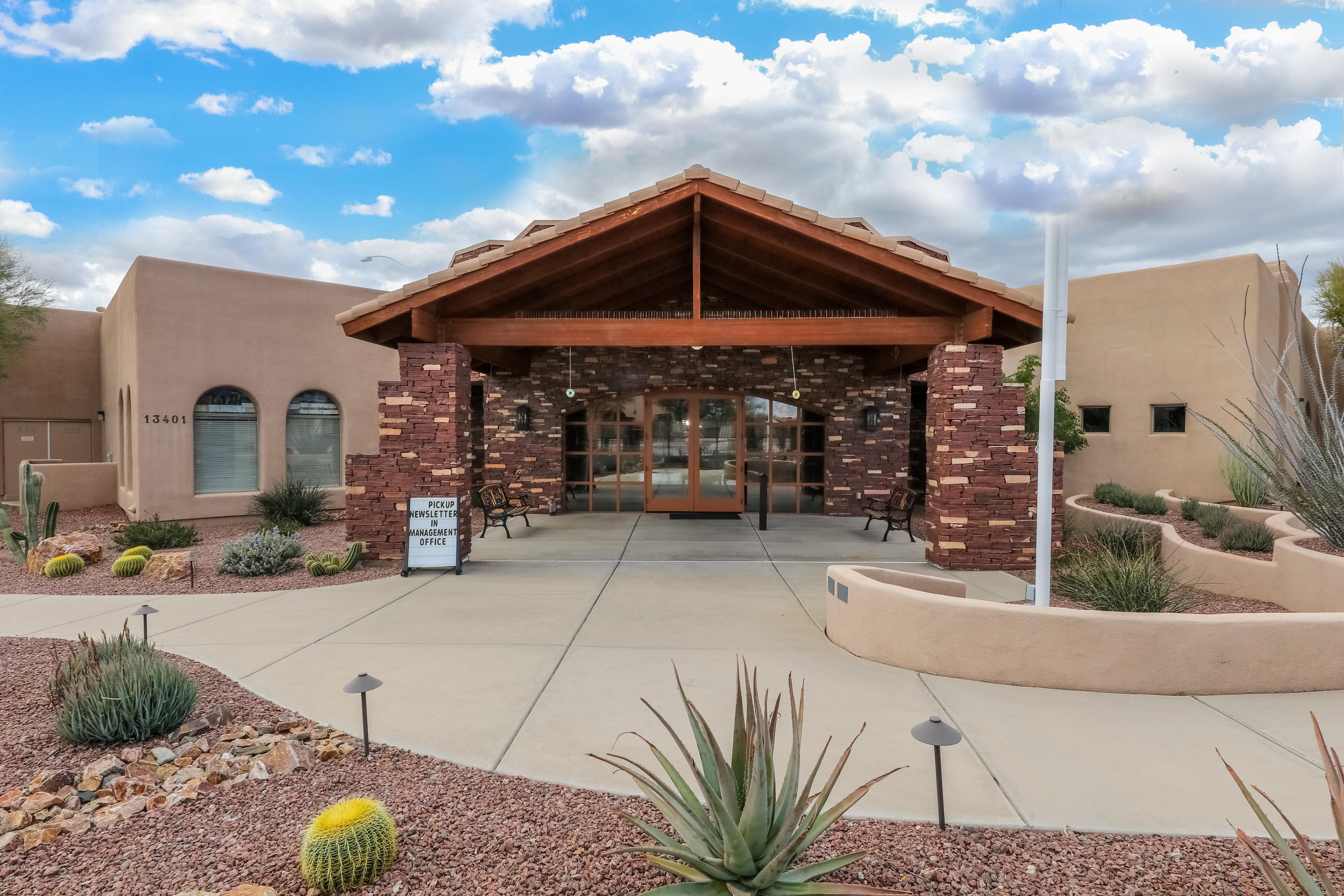 13401 N Rancho Vistoso Boulevard Unit: 150