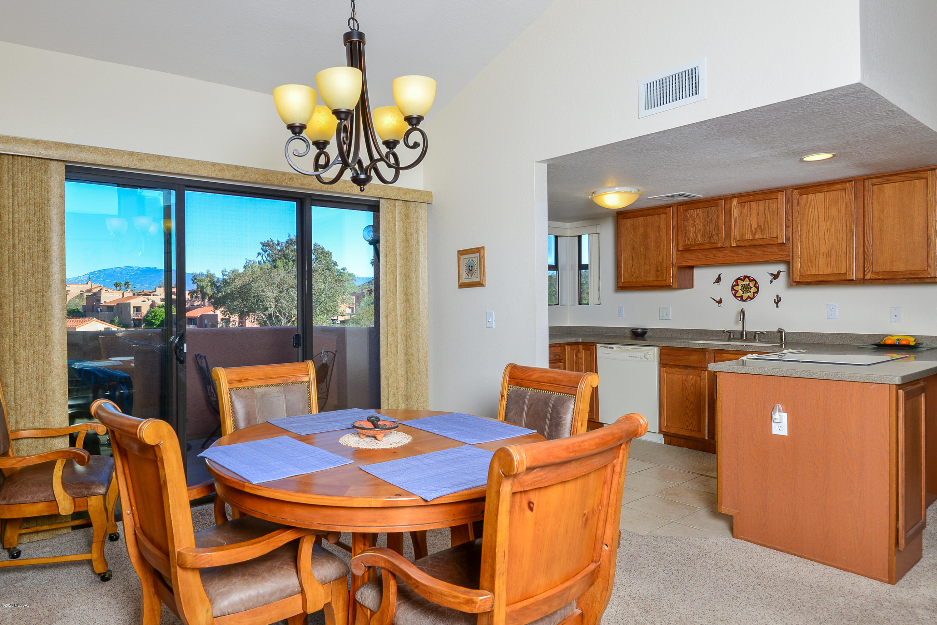 5051 N Sabino Canyon Road Unit: 2178