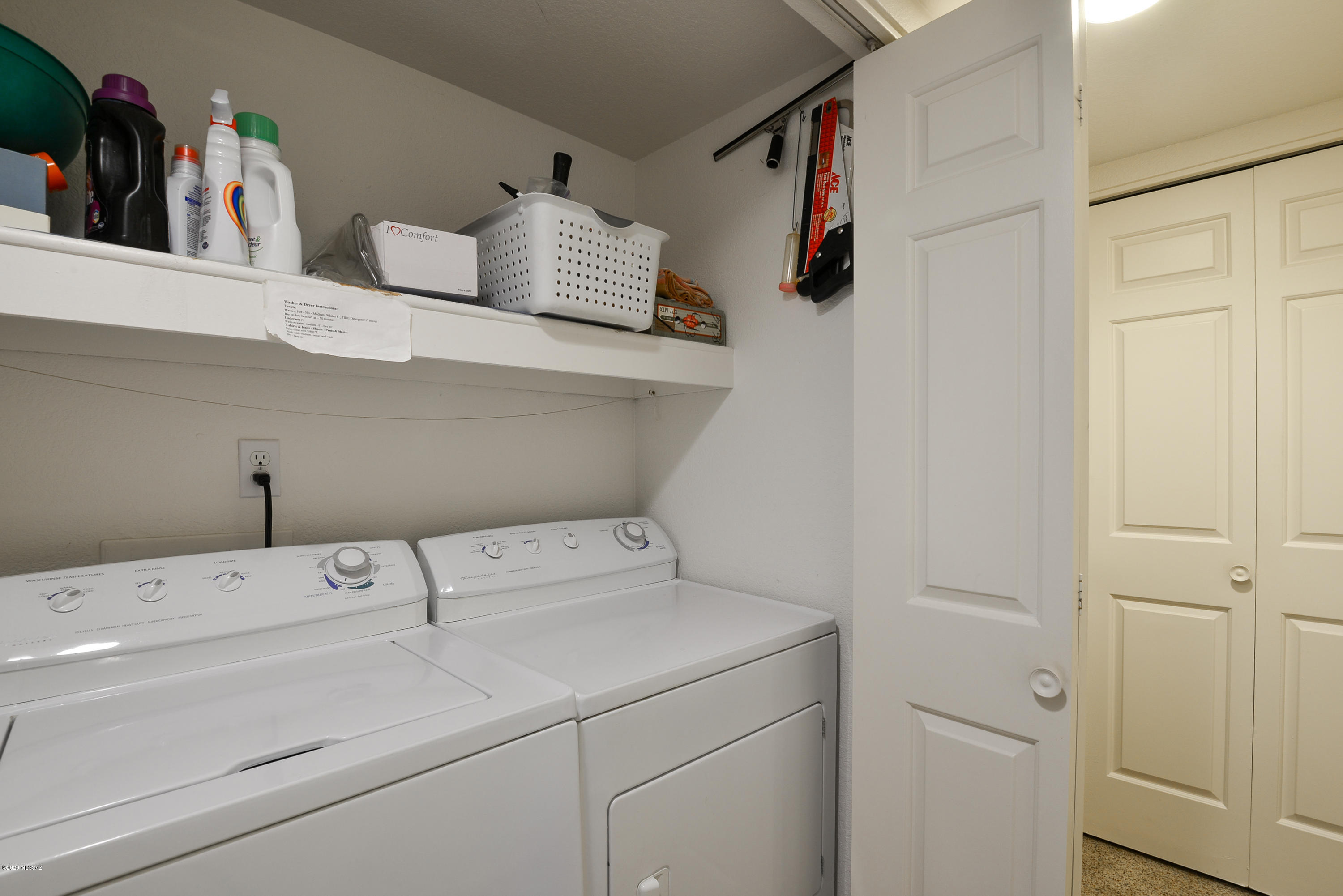 5051 N Sabino Canyon Road Unit: 2178