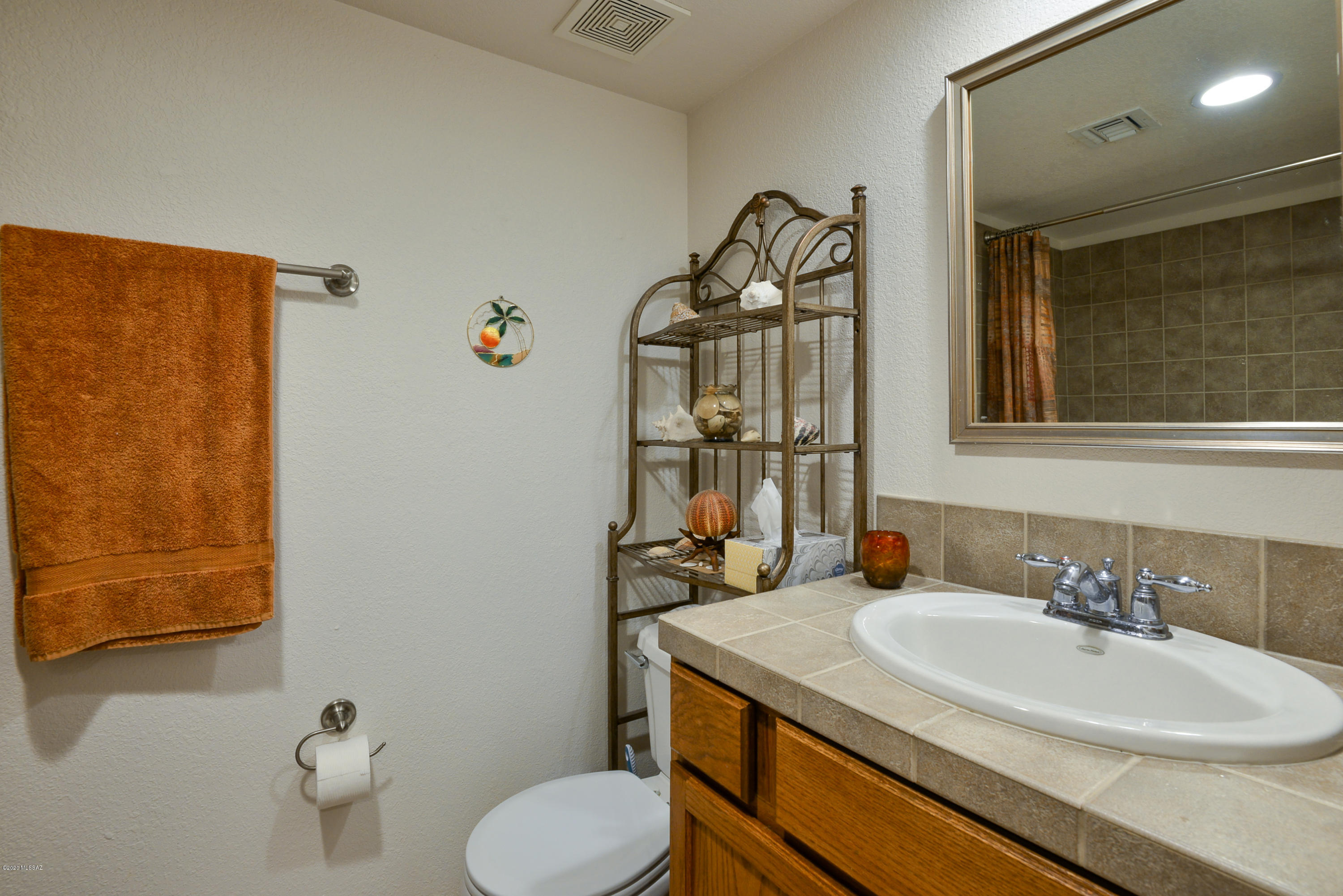 5051 N Sabino Canyon Road Unit: 2178