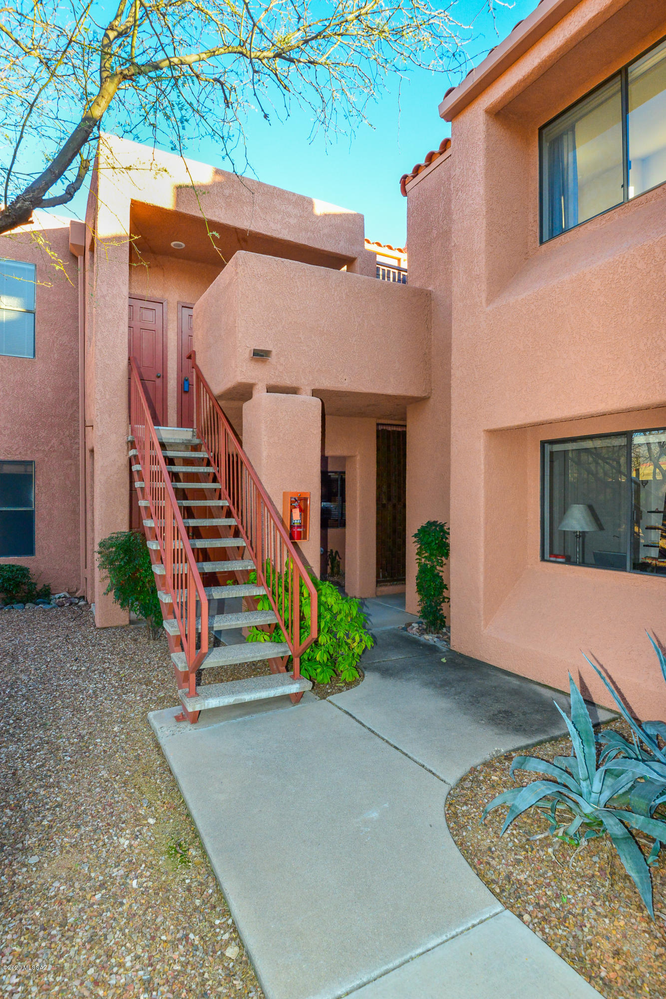 5051 N Sabino Canyon Road Unit: 2178