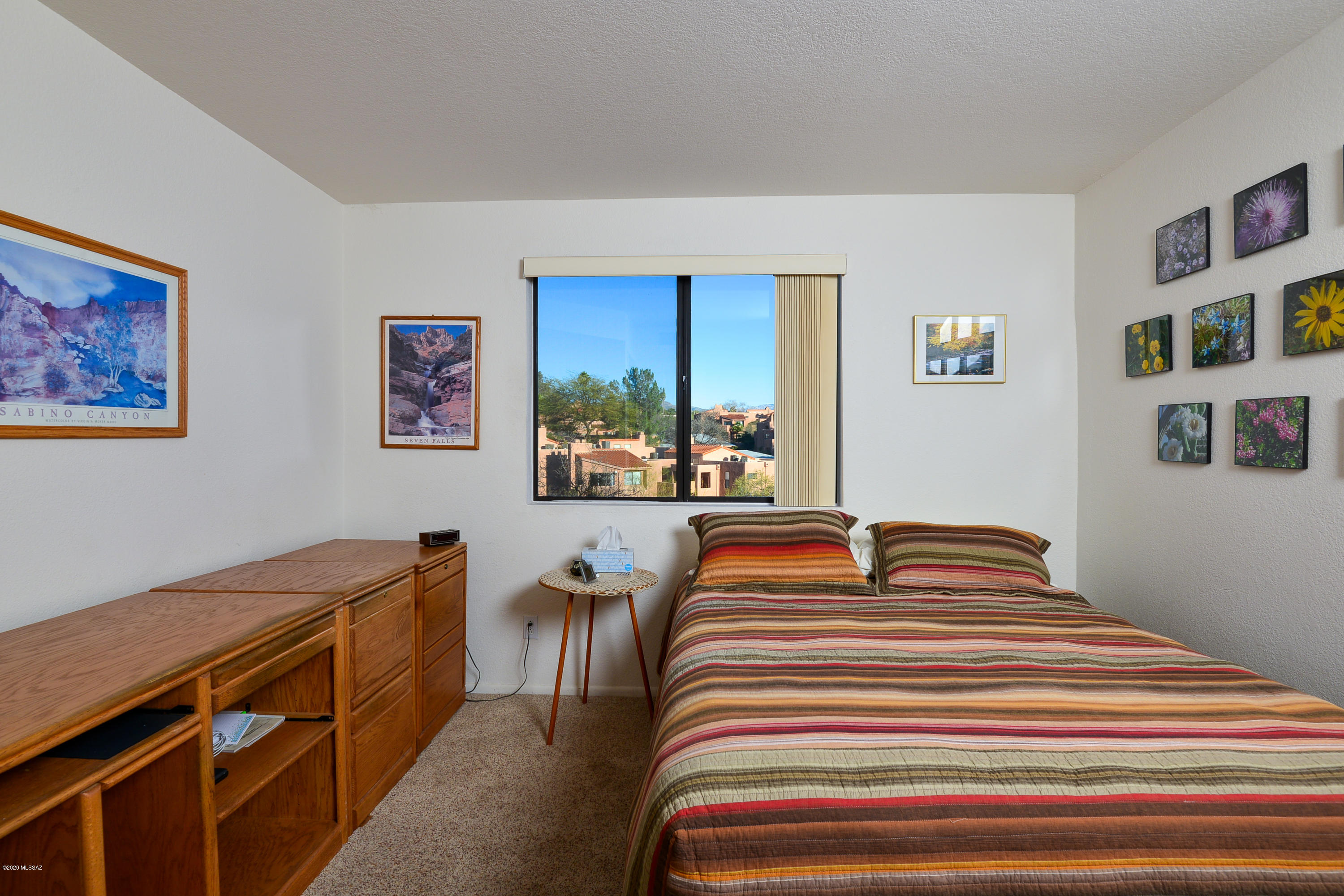 5051 N Sabino Canyon Road Unit: 2178