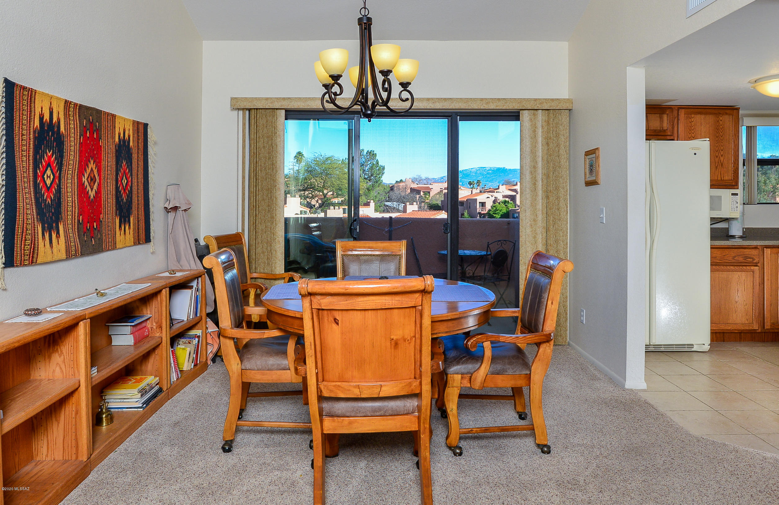 5051 N Sabino Canyon Road Unit: 2178