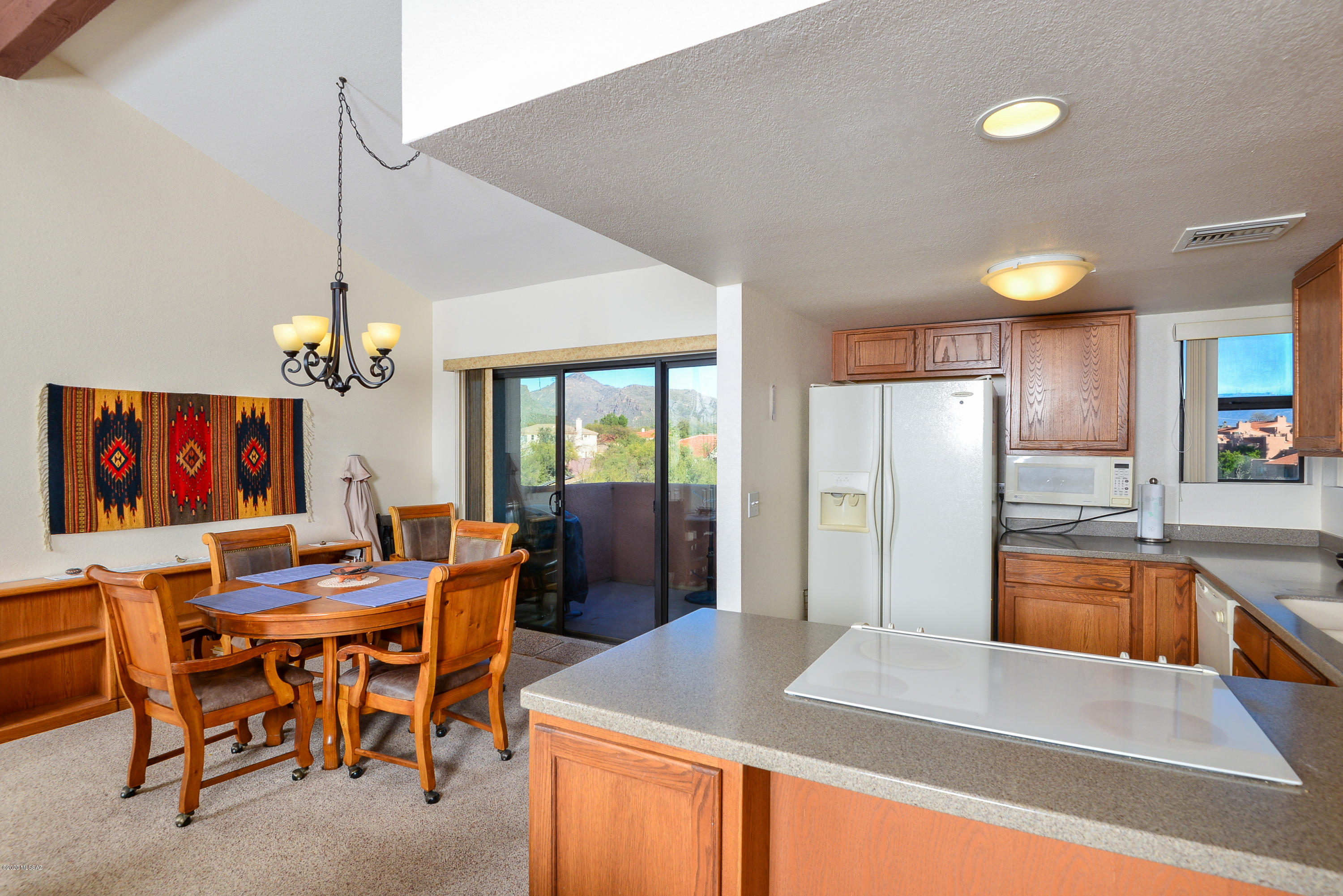 5051 N Sabino Canyon Road Unit: 2178