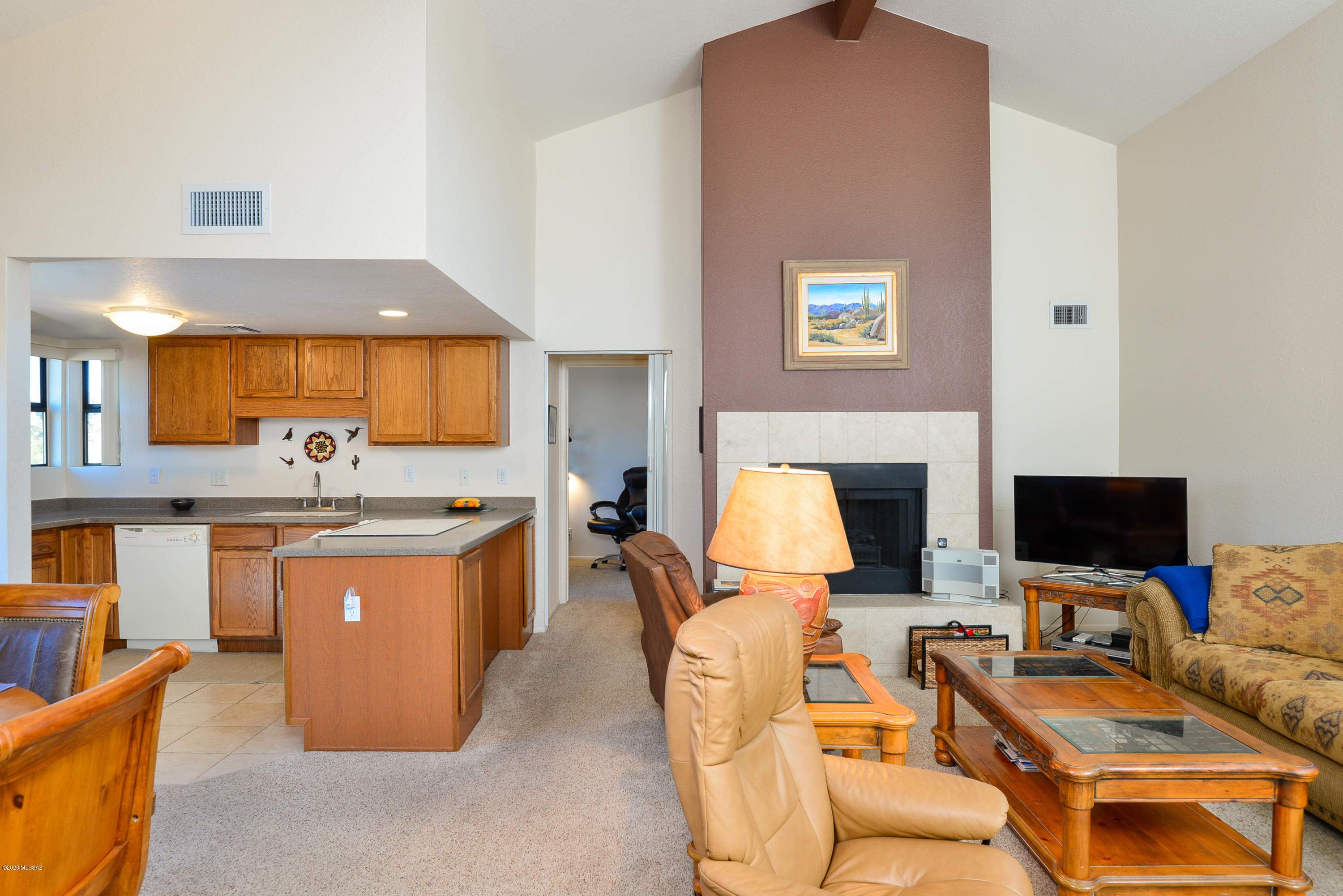 5051 N Sabino Canyon Road Unit: 2178