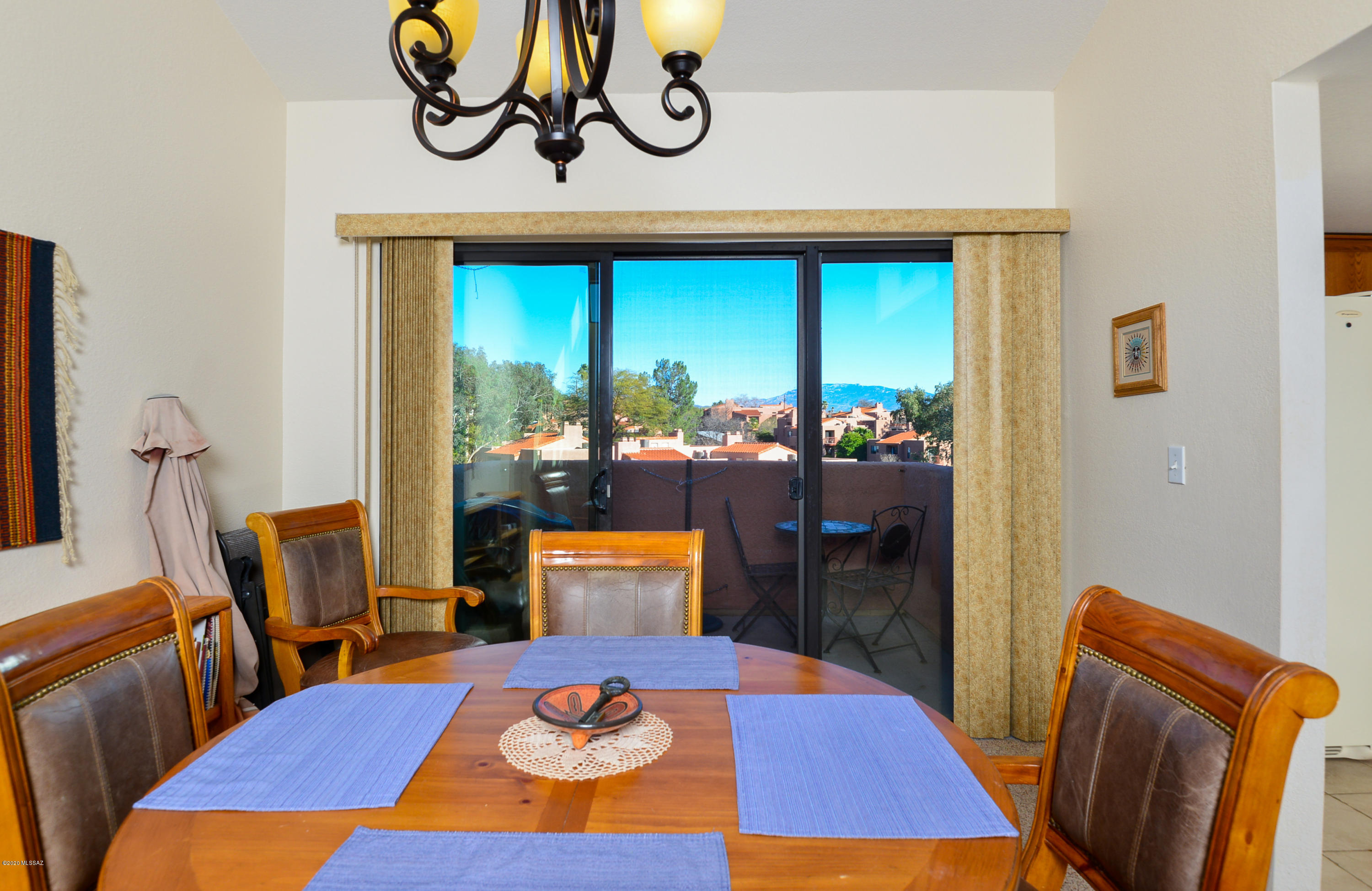 5051 N Sabino Canyon Road Unit: 2178